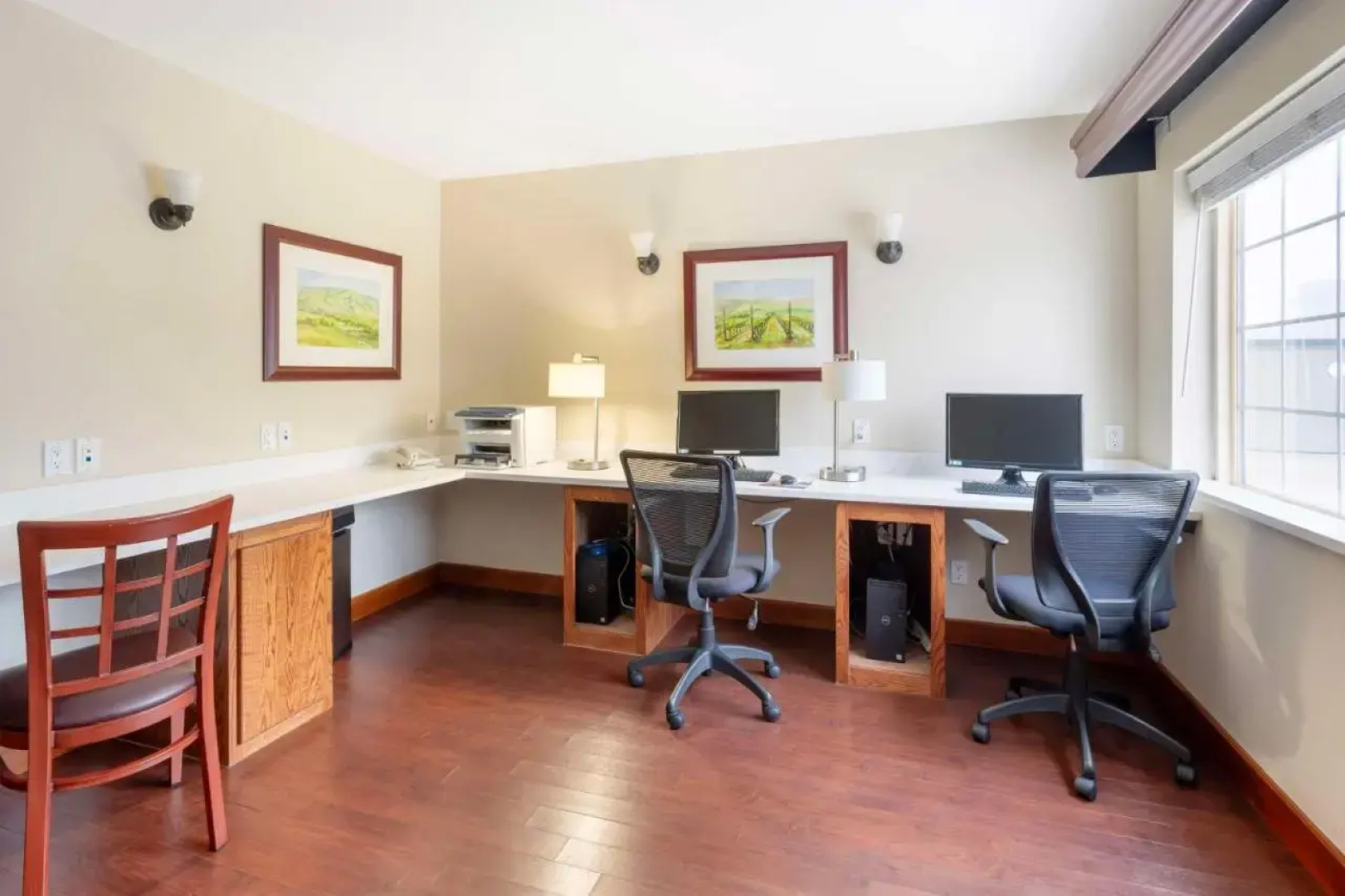 Best Western Plus Walla Walla Suites Inn