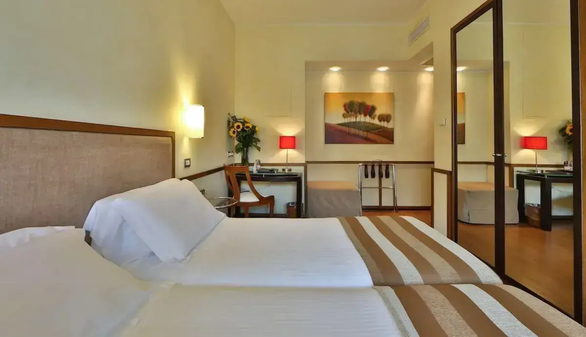 Отель Best Western Hotel Piccadilly