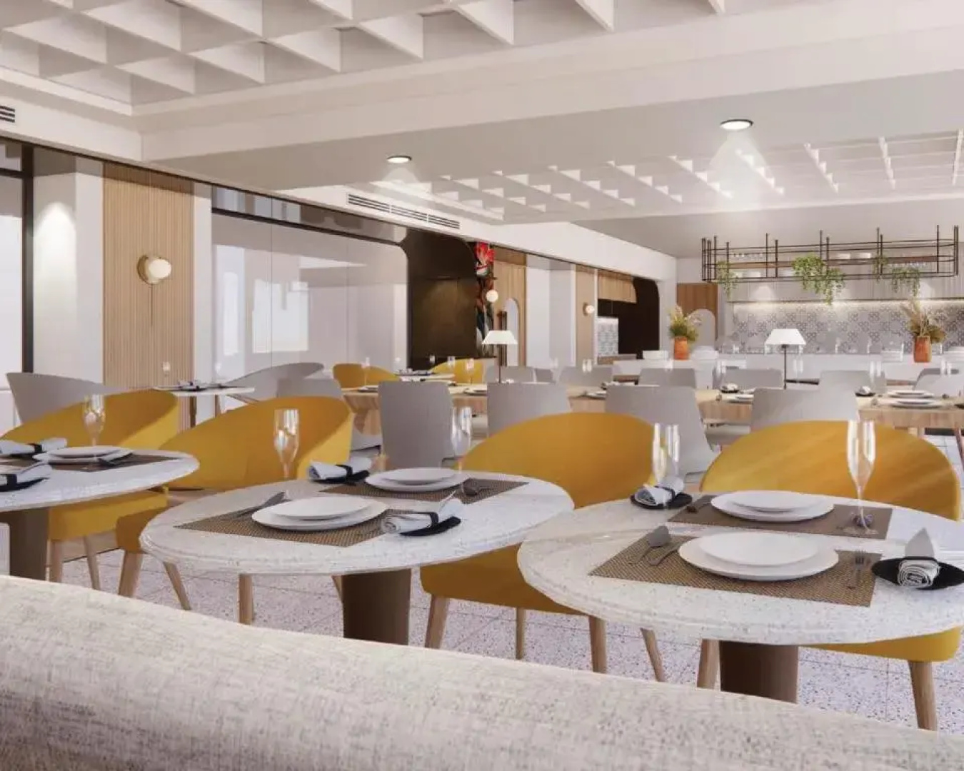 M Social Hotel Phuket