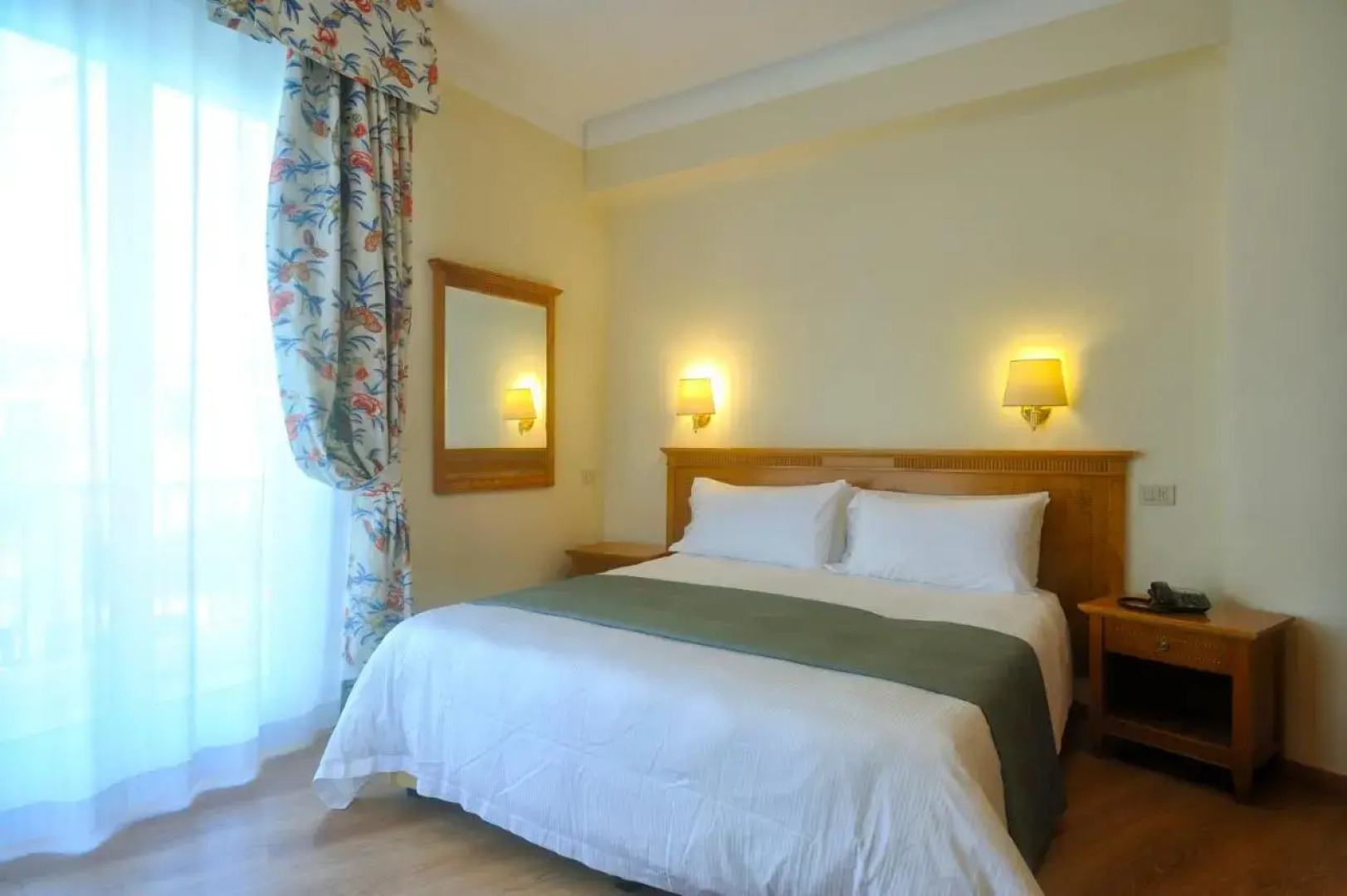 LVG Hotel Collection - Majestic