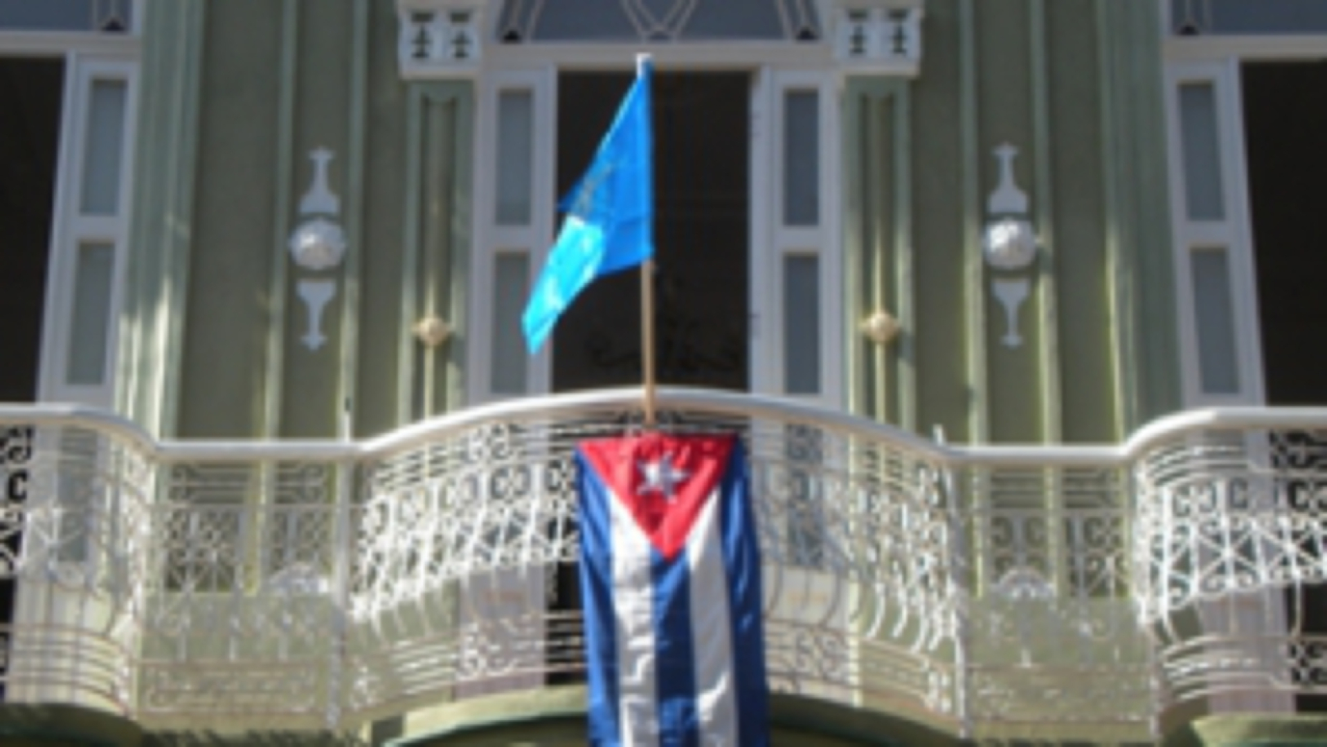 Casa Colonial Asturias