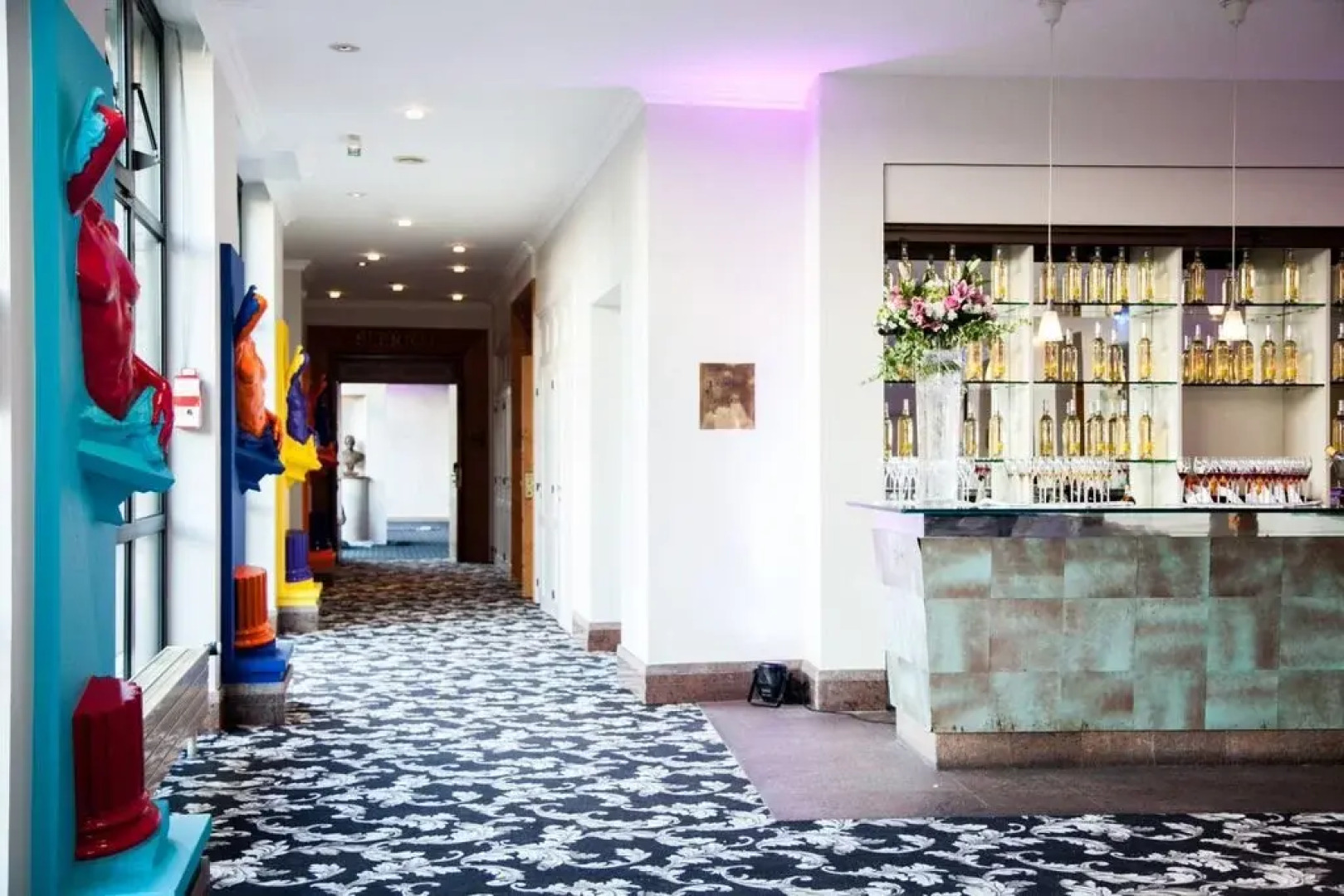 Millennium Hotel Paris Charles de Gaulle