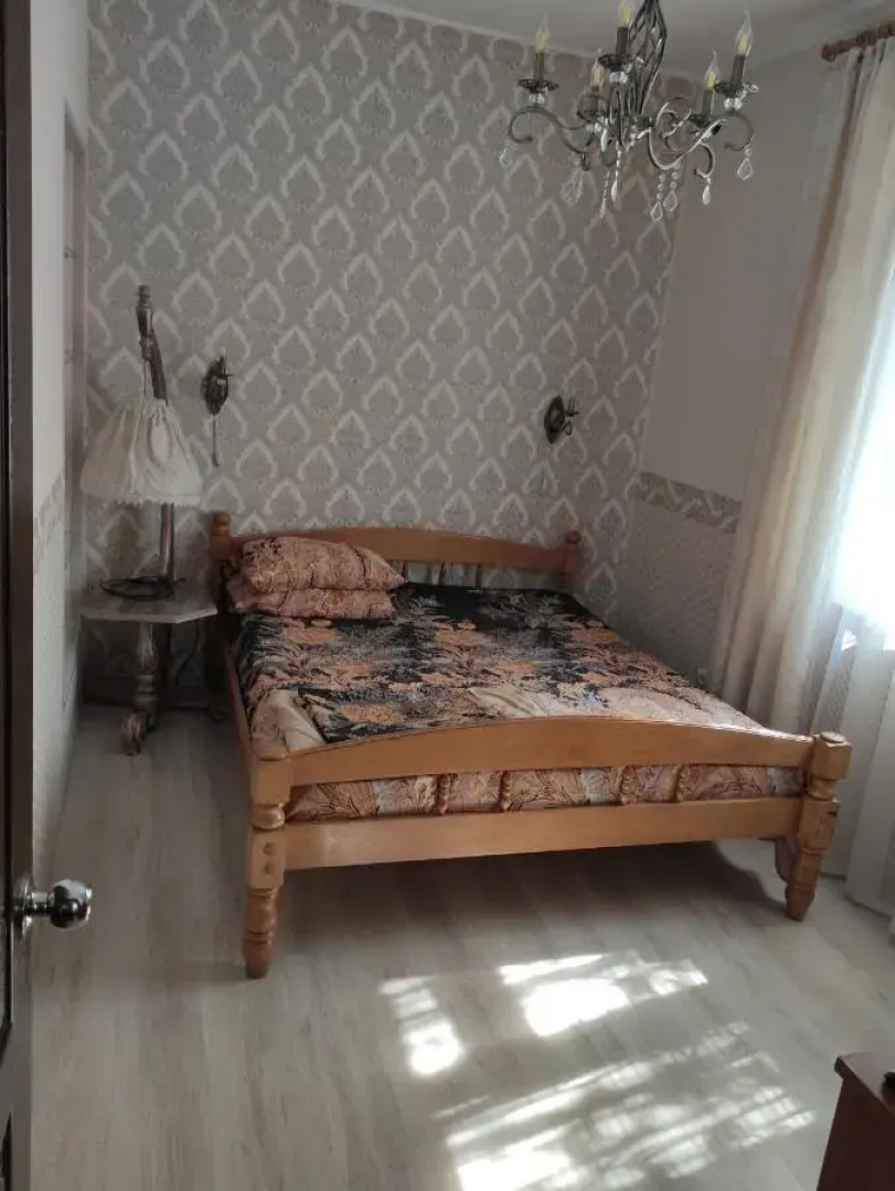 Aparthotel Olga