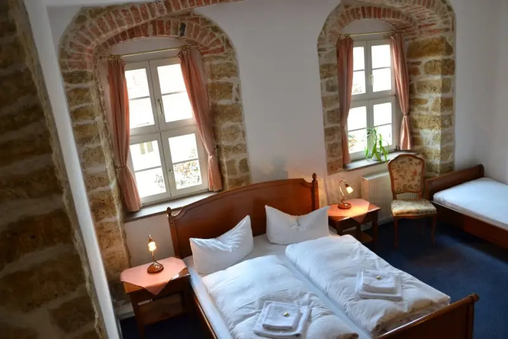 Hotel Zur Sonne