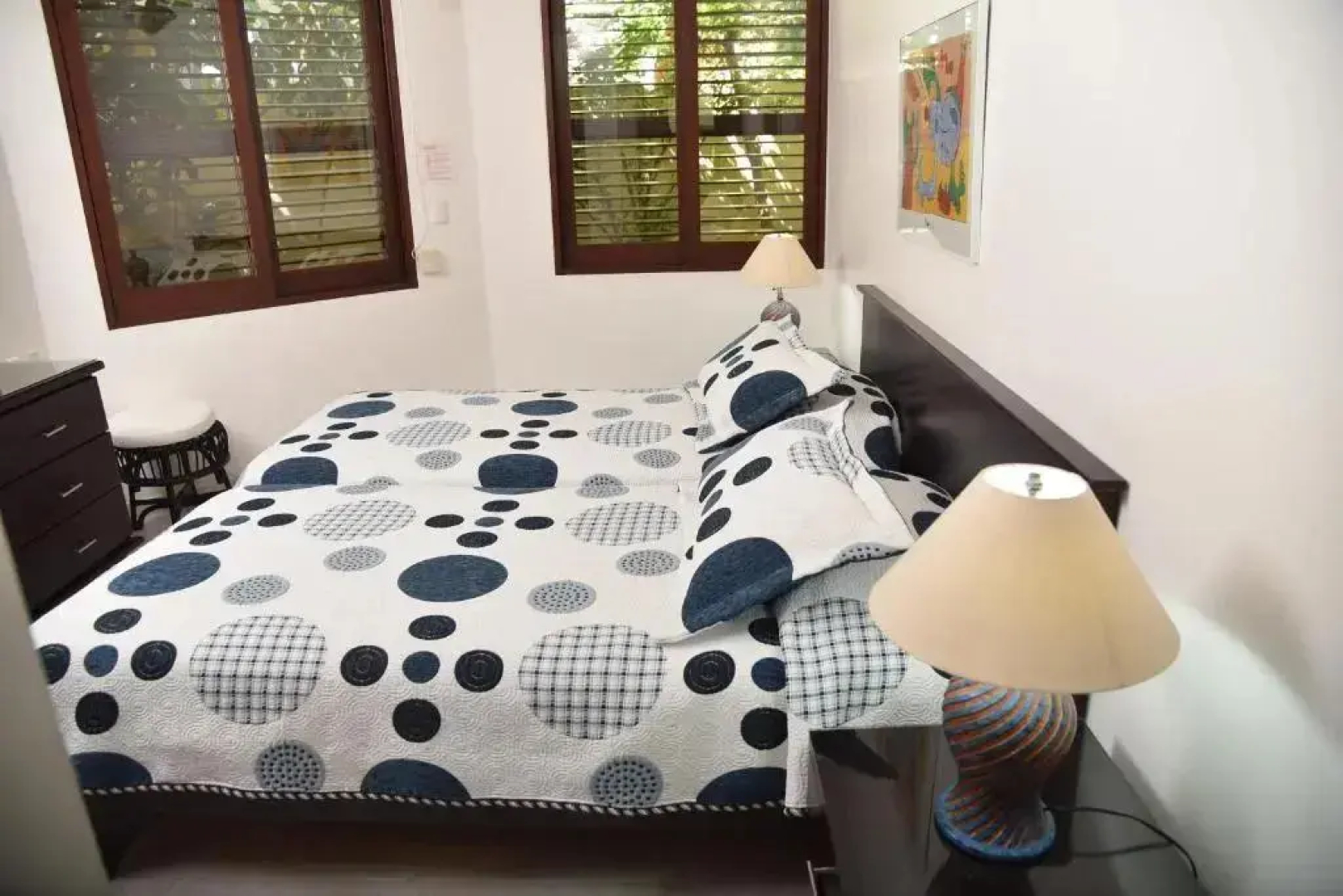 Cabarete Palm Beach Condos