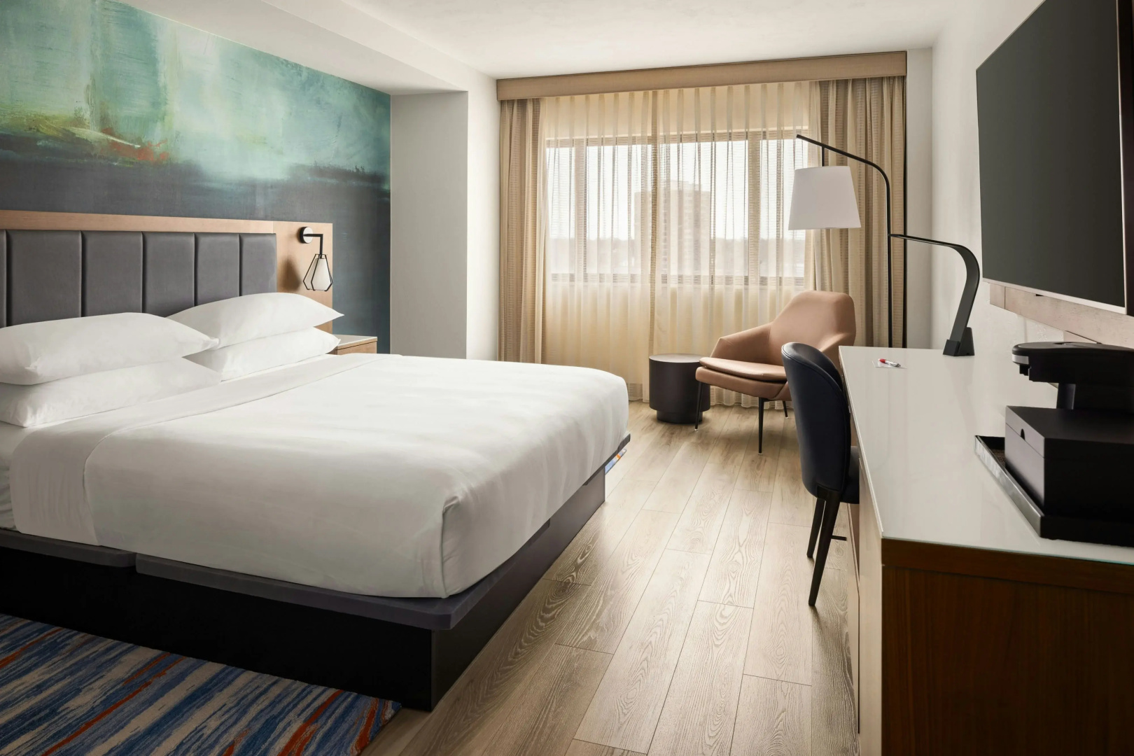 Oshkosh Marriott Waterfront Hotel & Convention Center