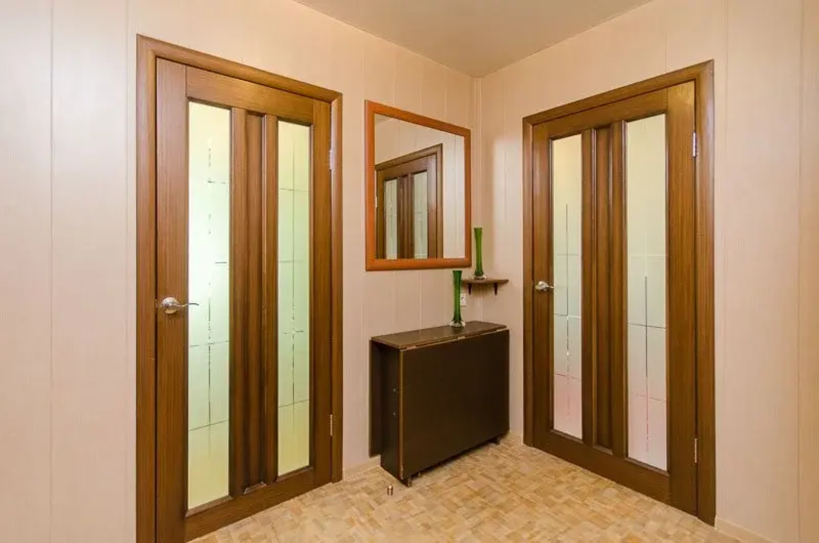 Apartments Sutki-Dom na Ploshchadi Gorkogo