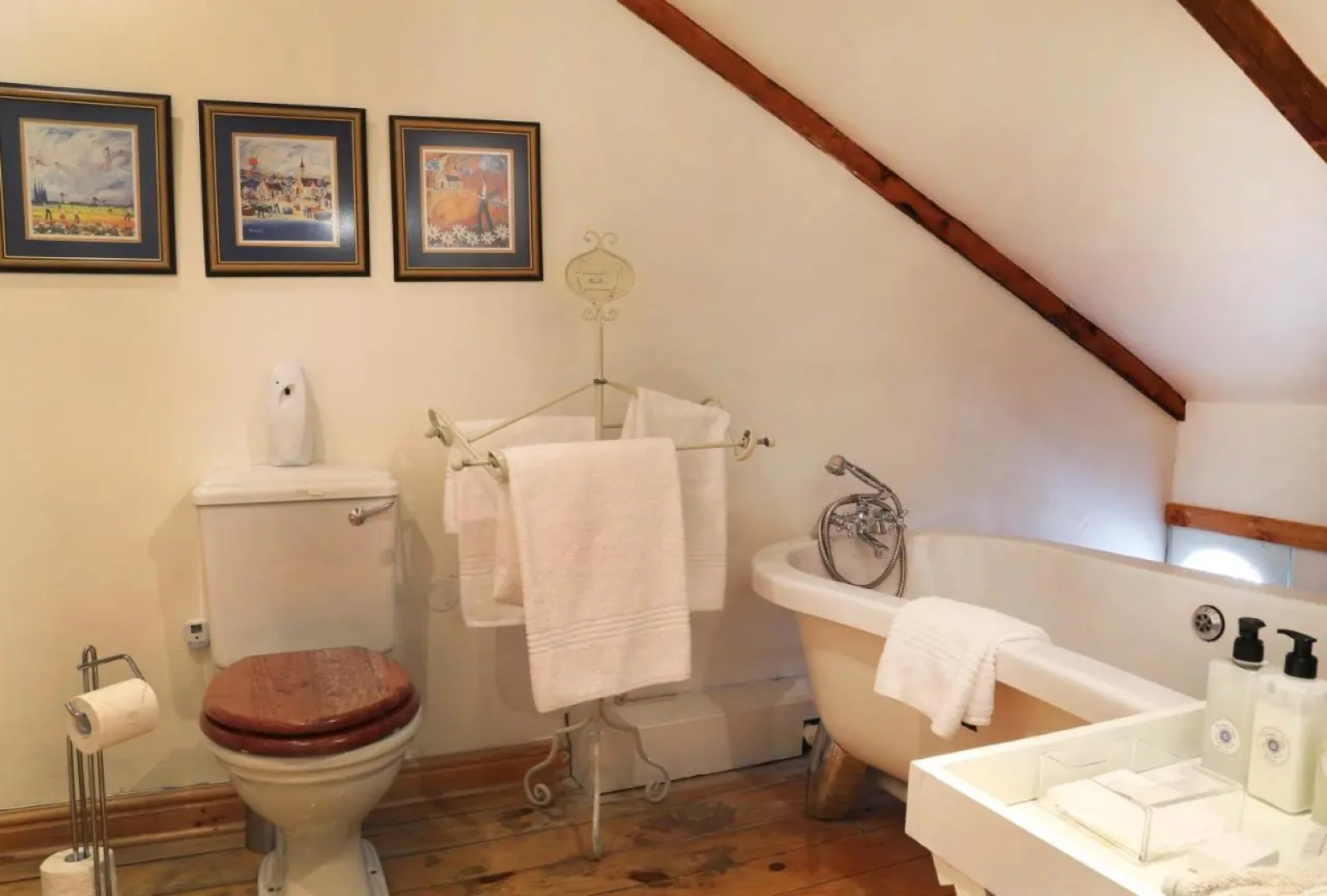 Centre Ville Guest House