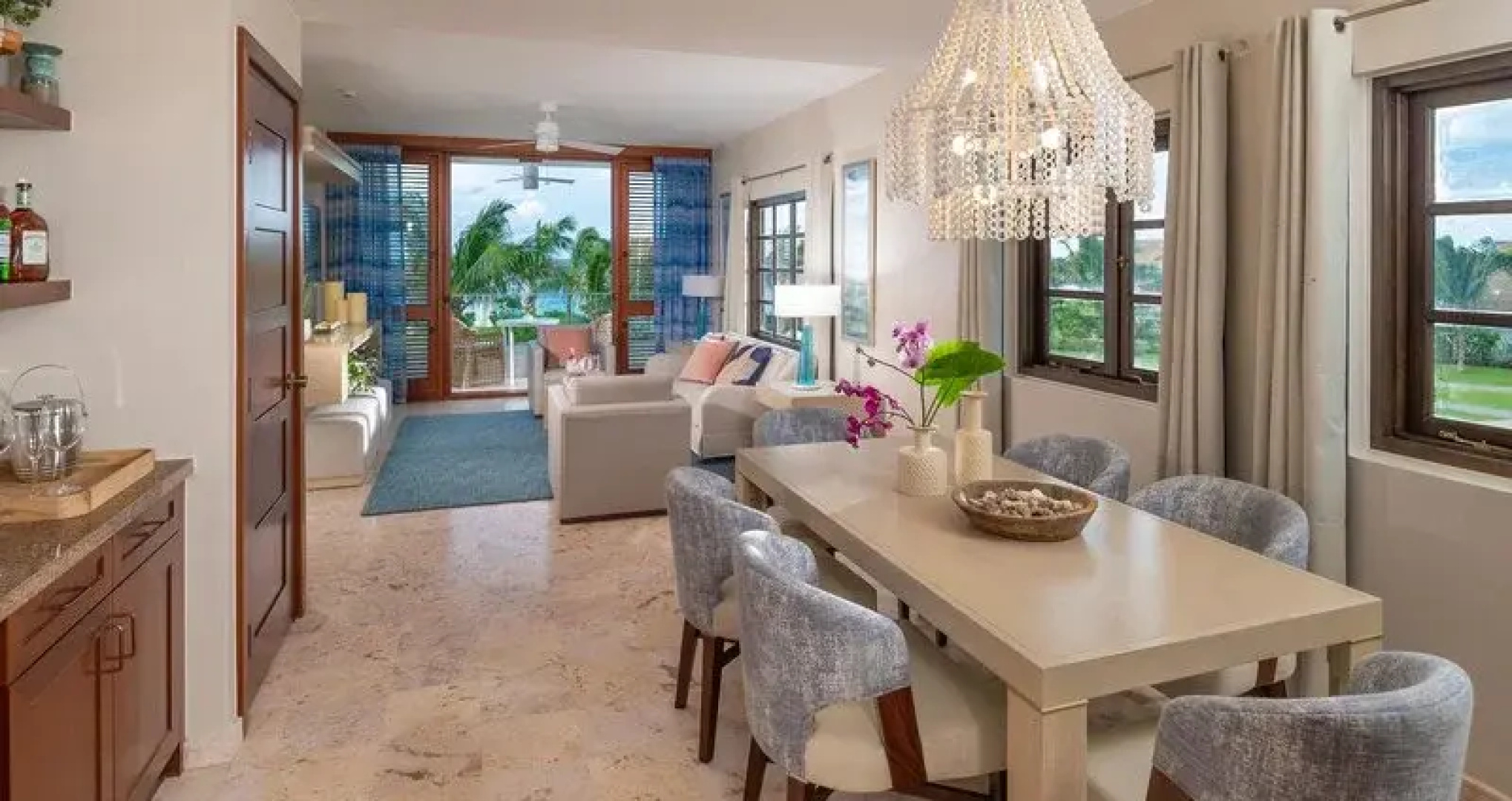 Sandals Royal Curacao - All Inclusive 