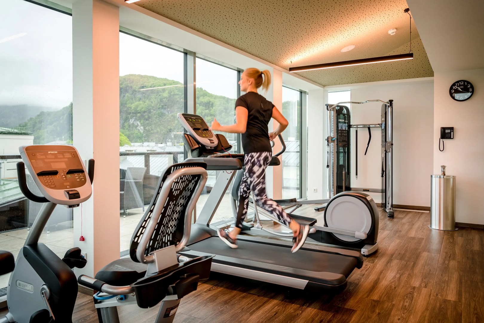 IMLAUER Hotel Pitter Salzburg