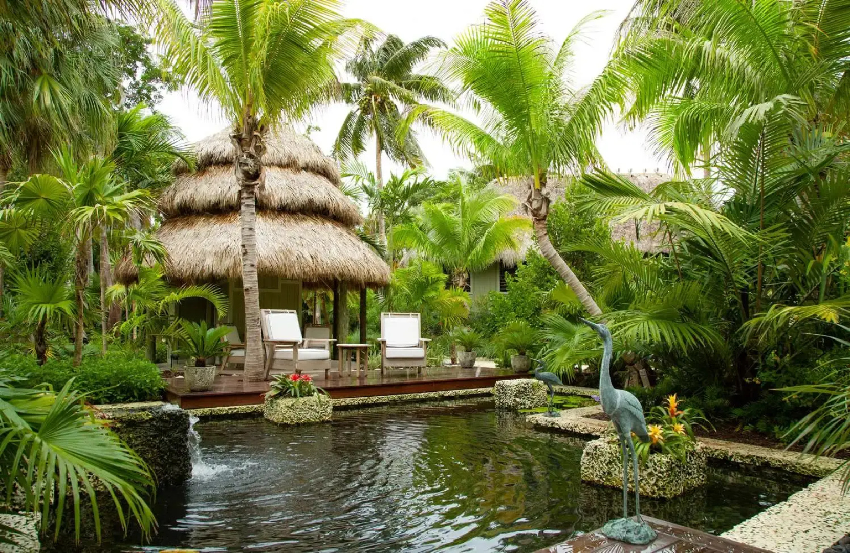 Little Palm Island Resort & Spa - A Noble House Resort