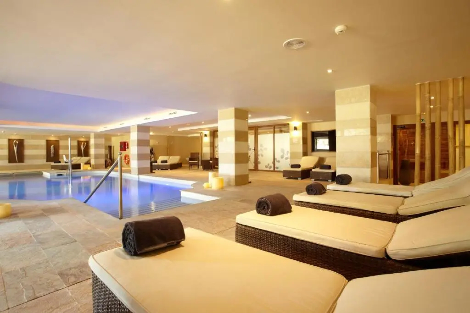 Grupotel Parc Natural & Spa