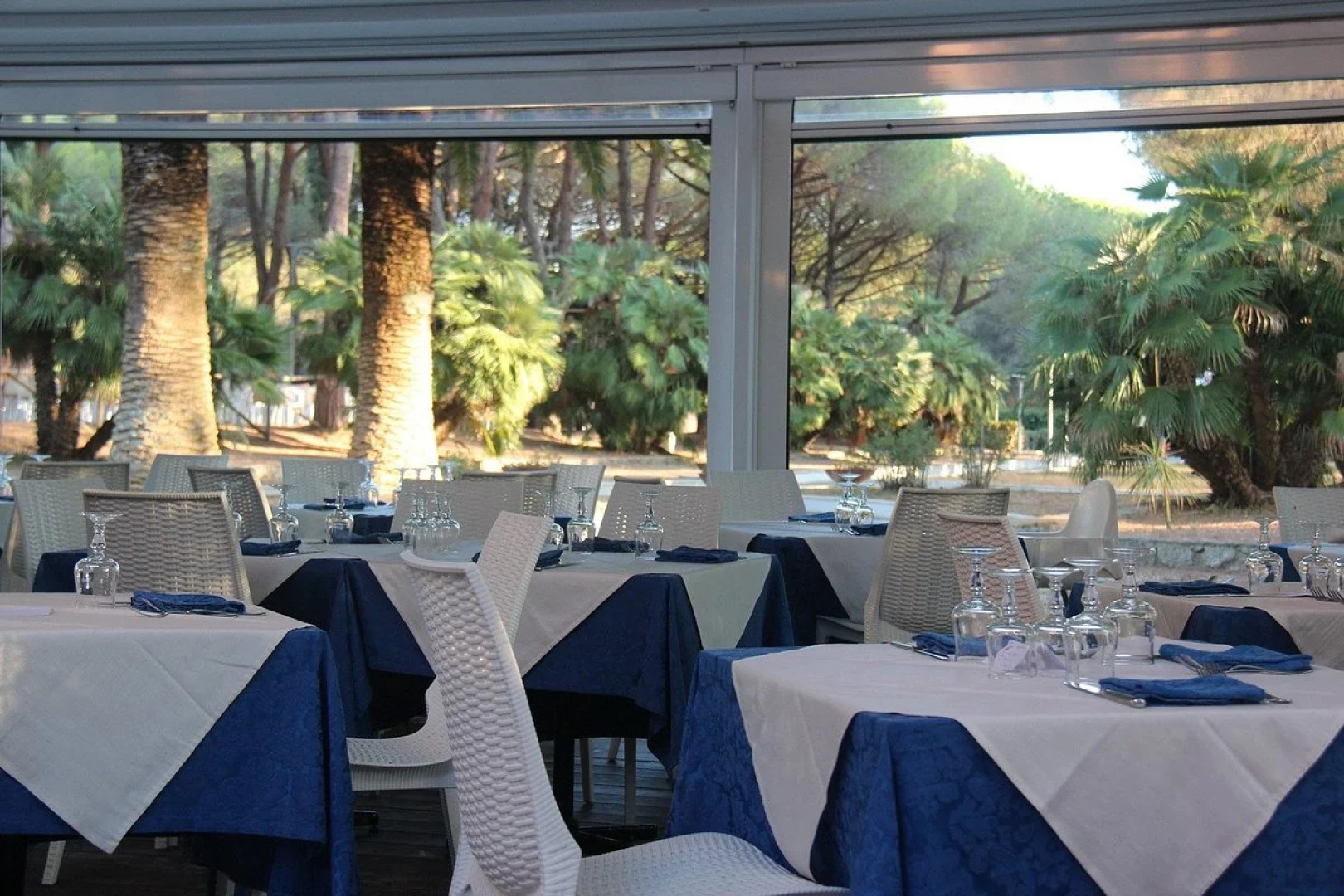 Uappala Club & Resort Lacona