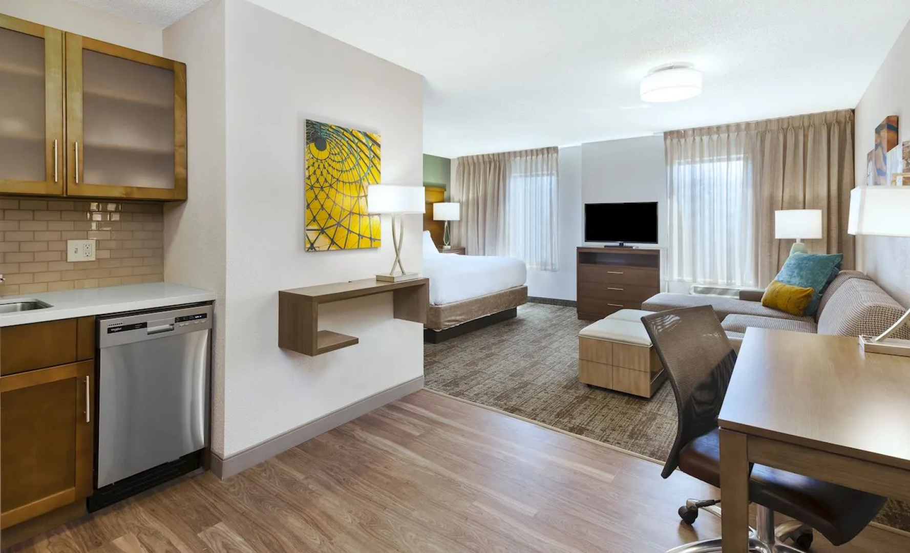 Staybridge Suites Columbia by IHG