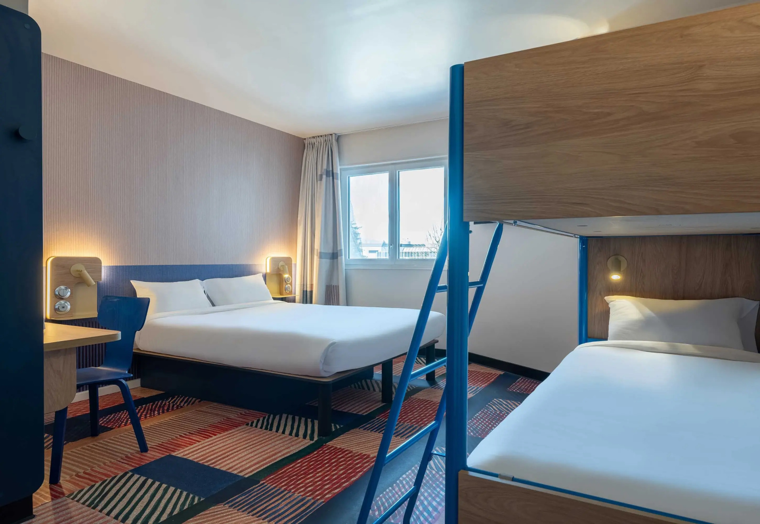 B&B HOTEL Saint-Pierre-en-Faucigny Bonneville