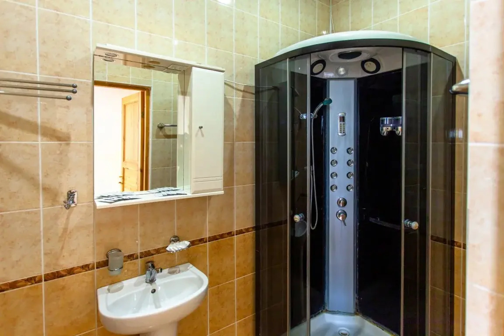 Троице-Сергиев Варницкий Монастырь