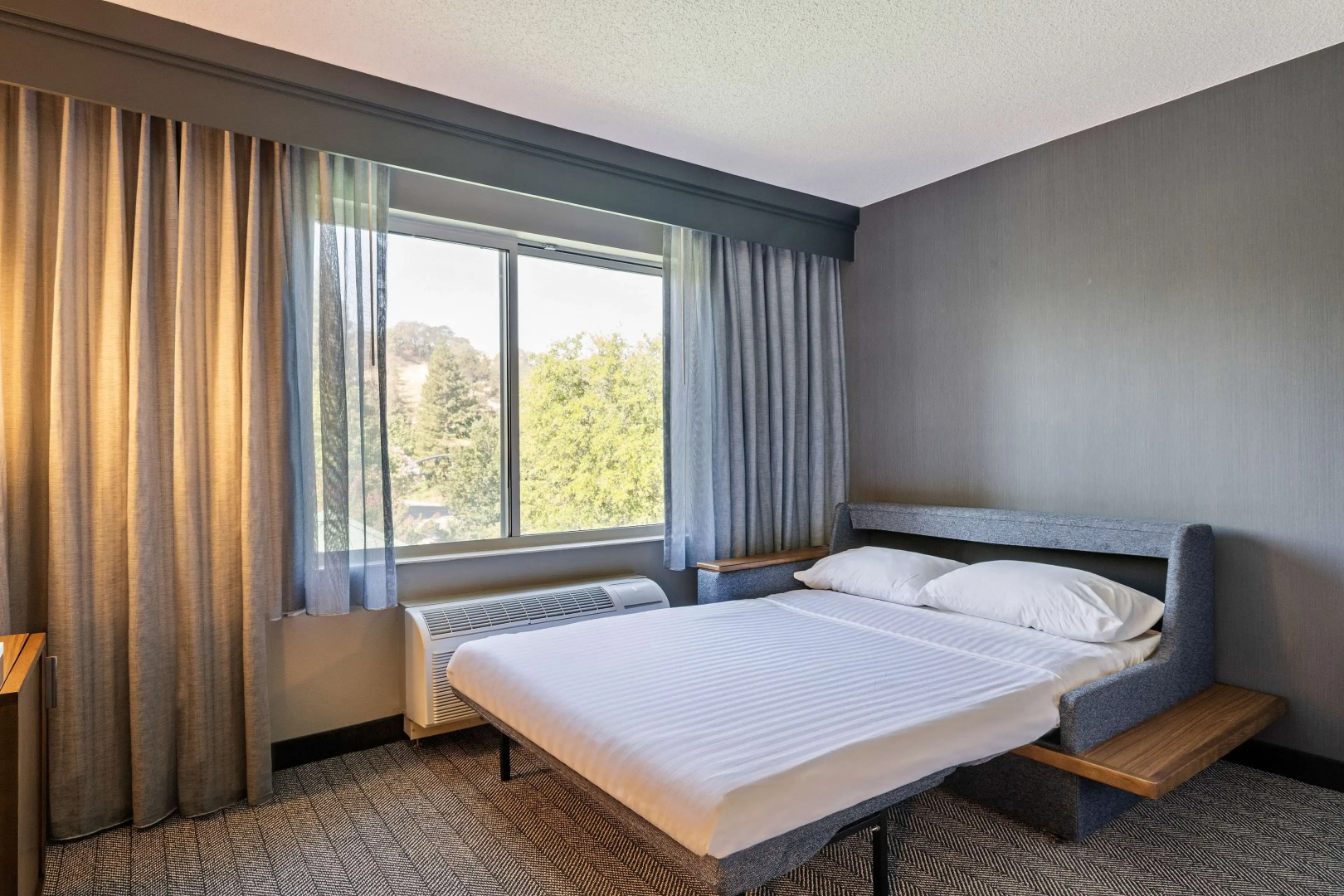 Sonesta Select San Ramon