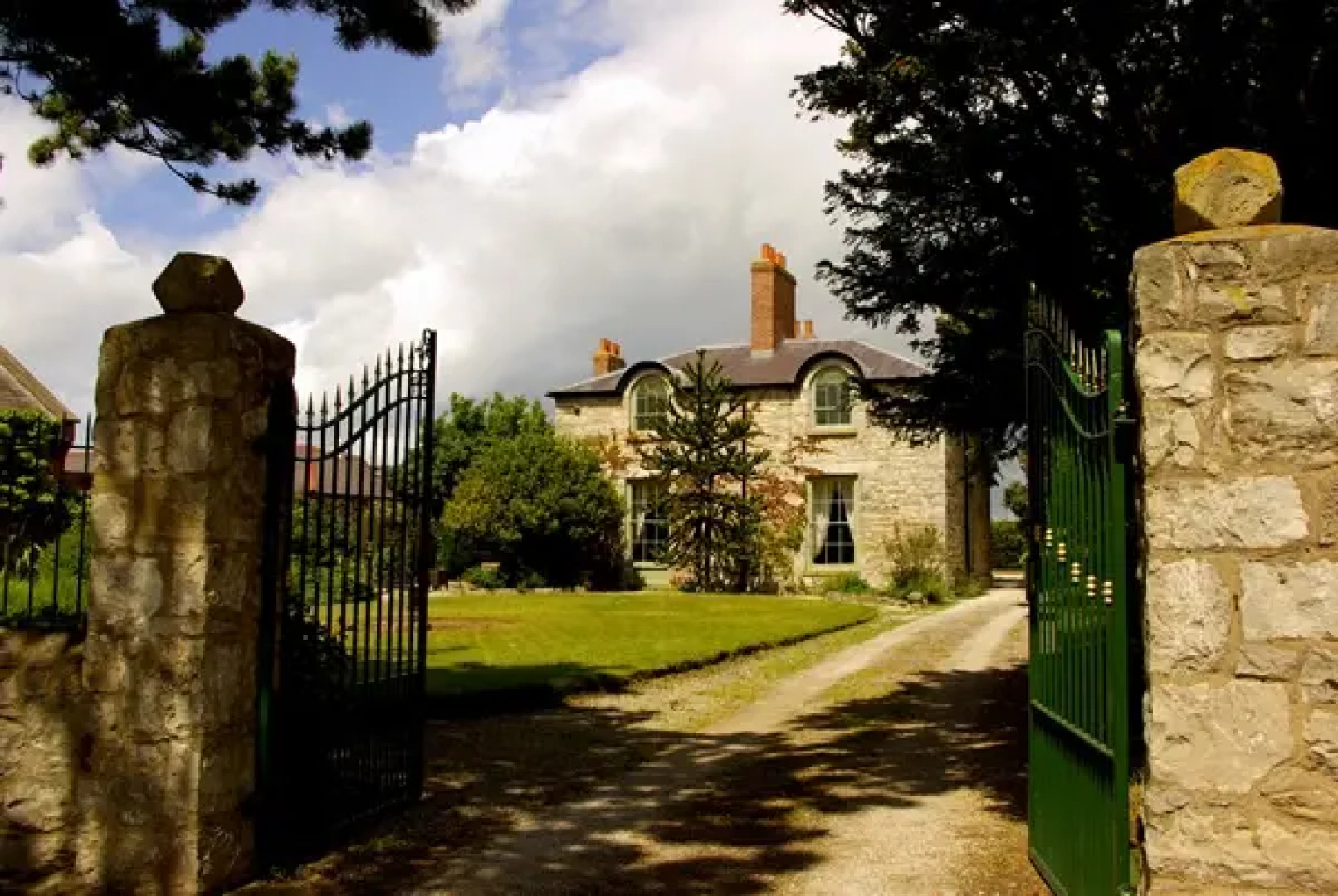 Ty'n Rhyl Boutique Bed & Breakfast