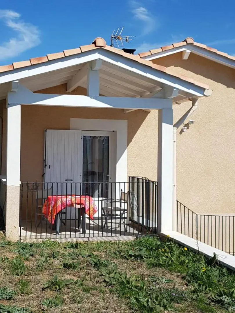 Chambres d'Hôtes Les Maïsses