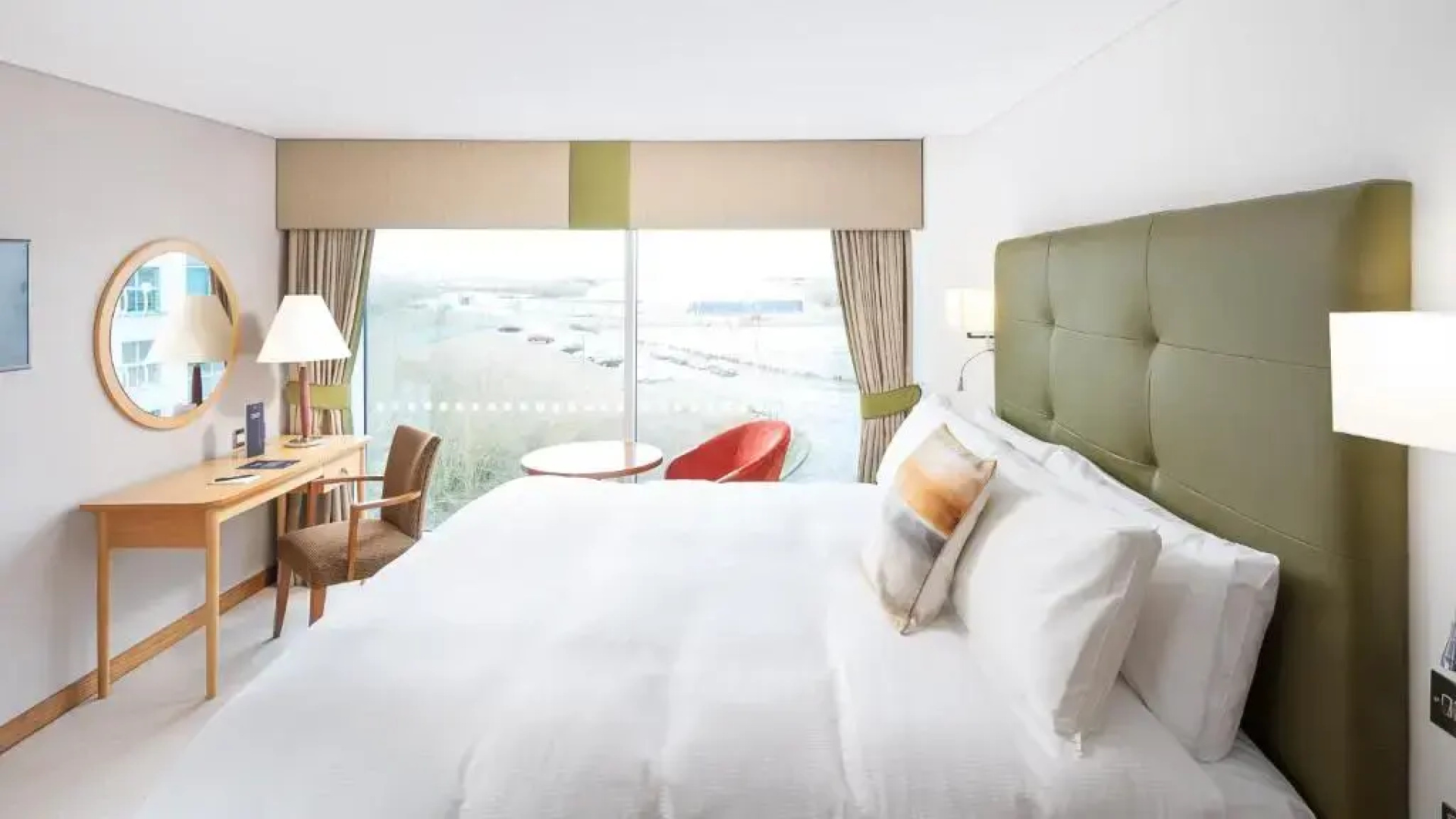 Voco Hotel Reading