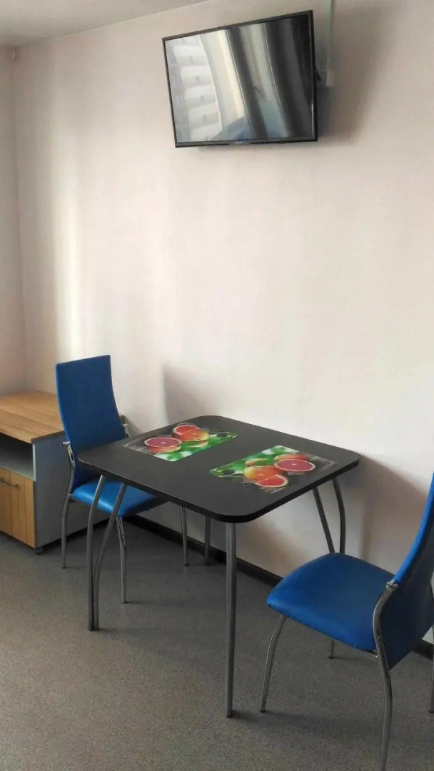 V Tsentre Goroda Apart-Hotel