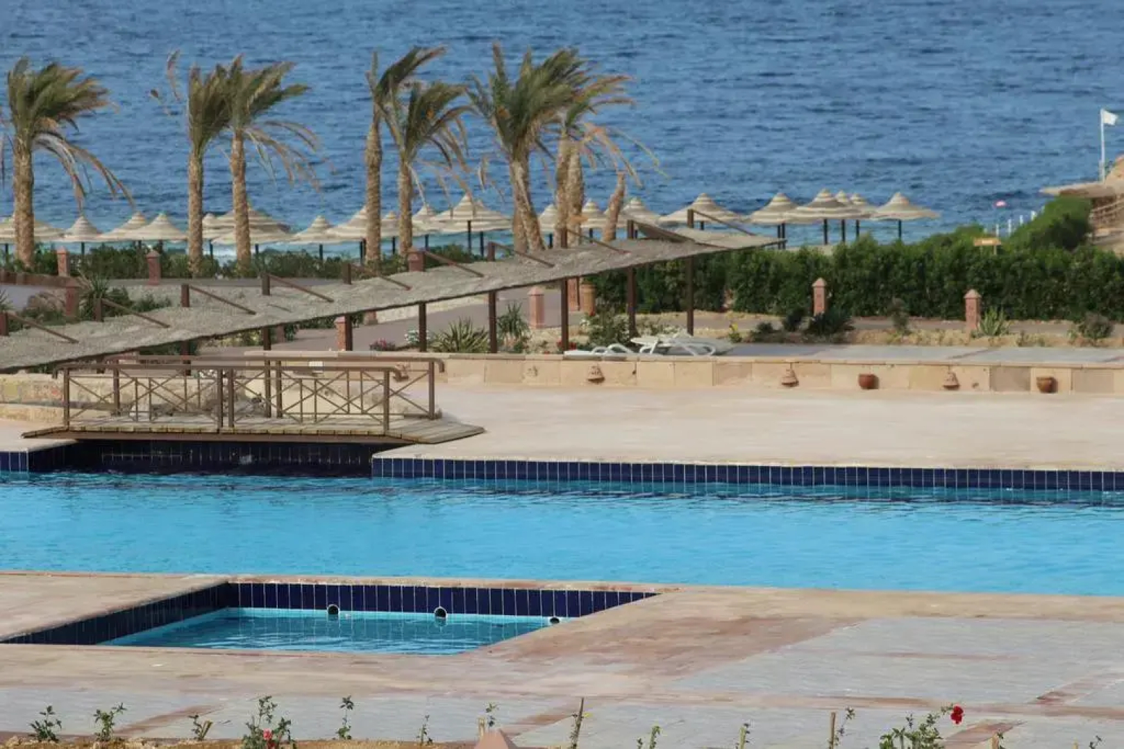 Viva Blue Resort and Diving Sharm El Naga