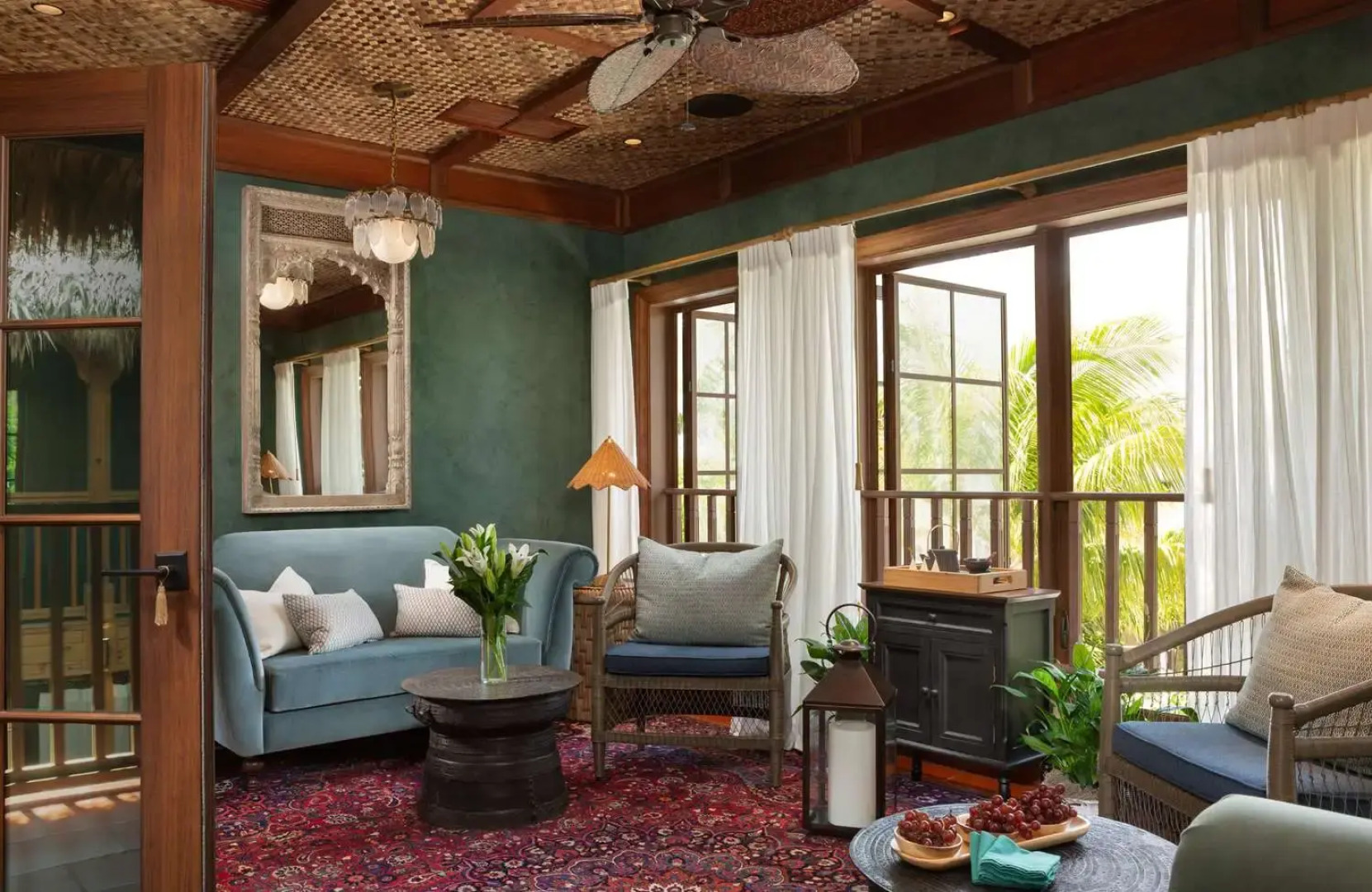 Little Palm Island Resort & Spa - A Noble House Resort