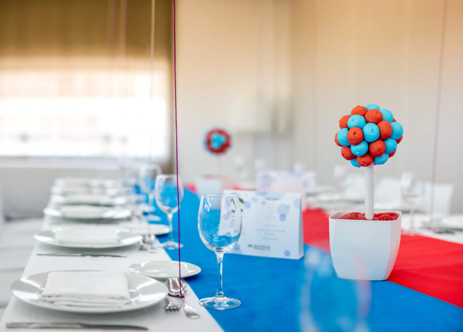 Курортный отель RH Bayren Hotel & Spa