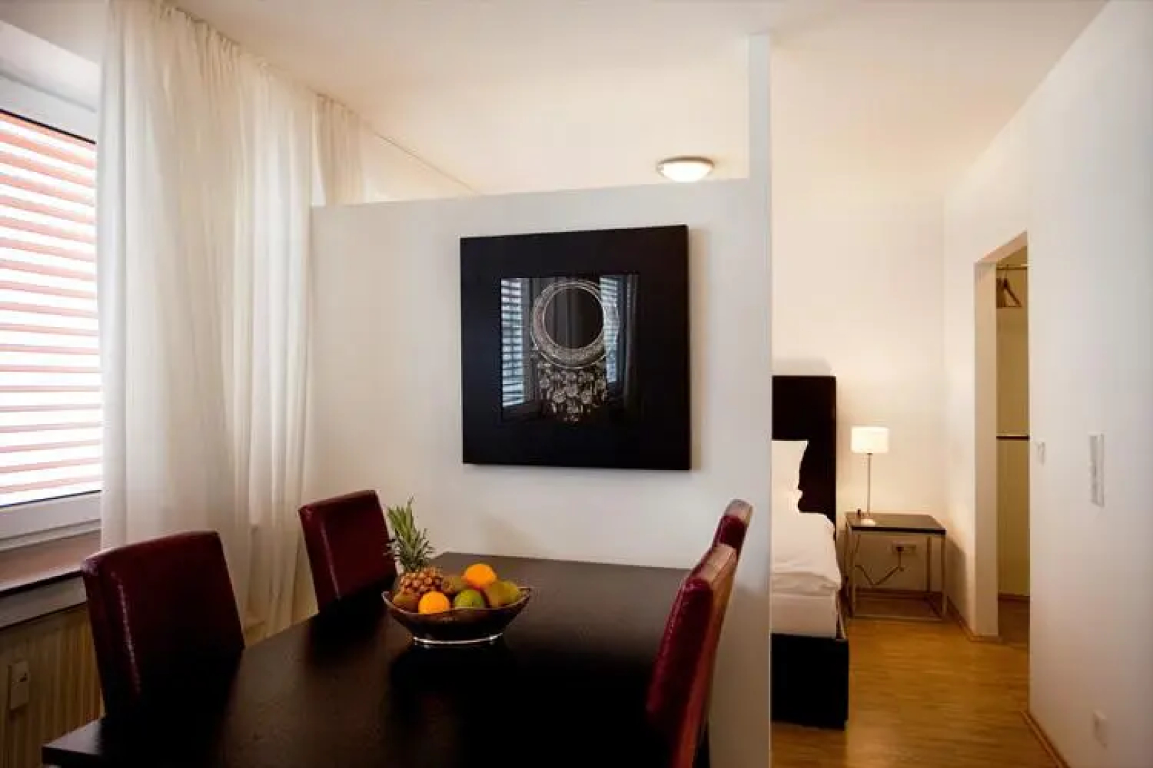 Hotel Nausicaa Palace