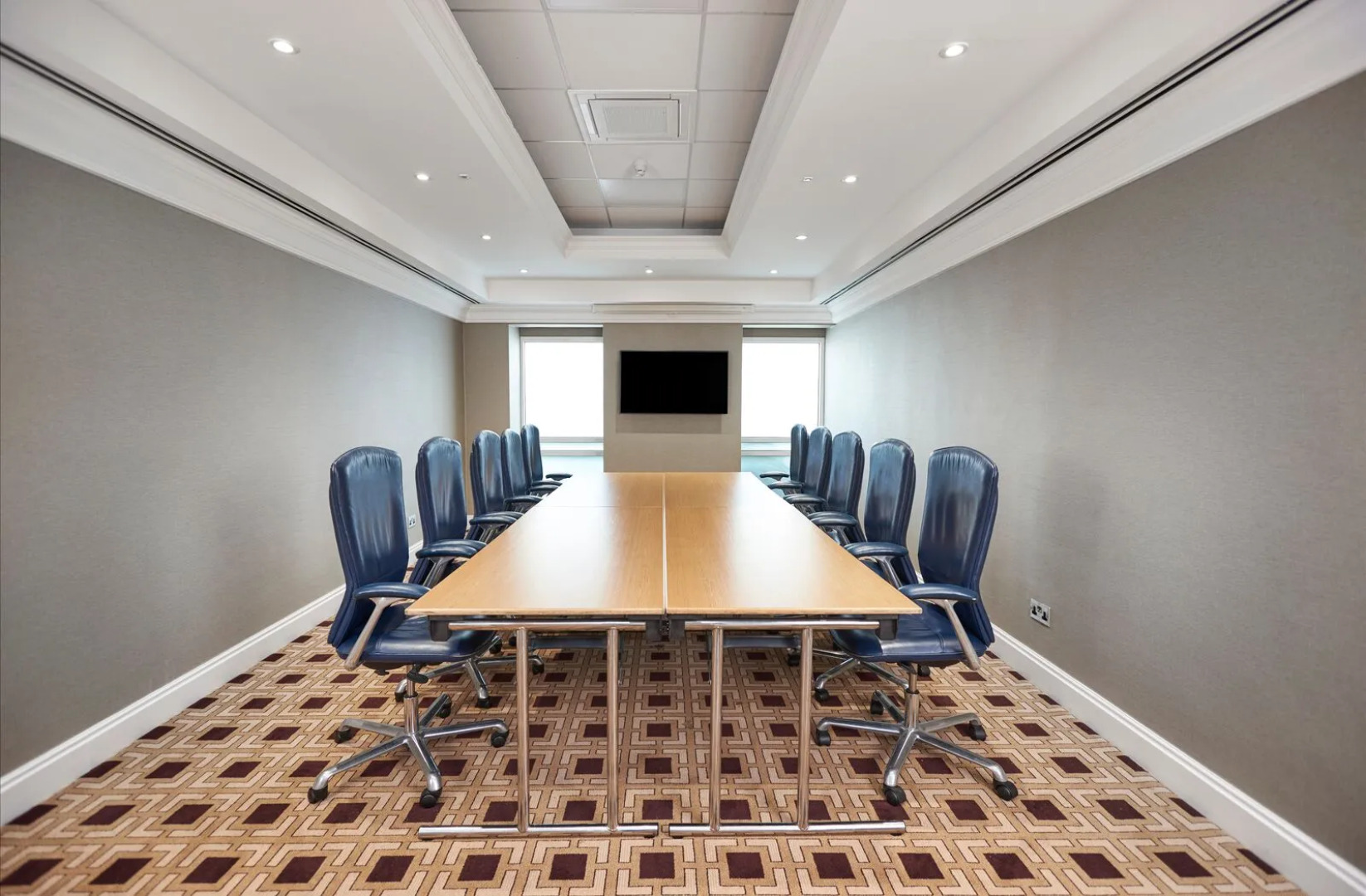 ORIDA Maidstone Hotel