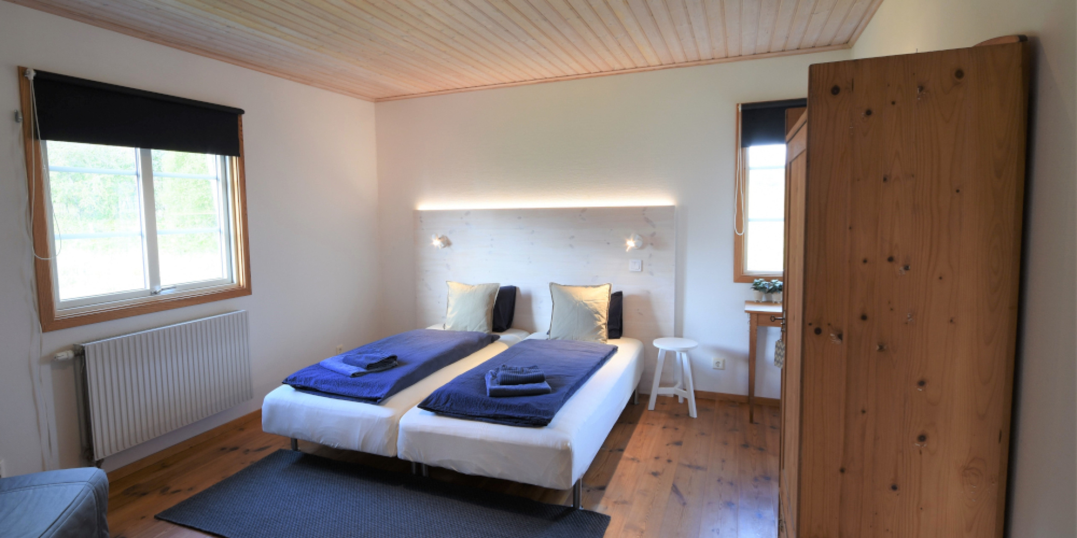 Villa Vilan B&B