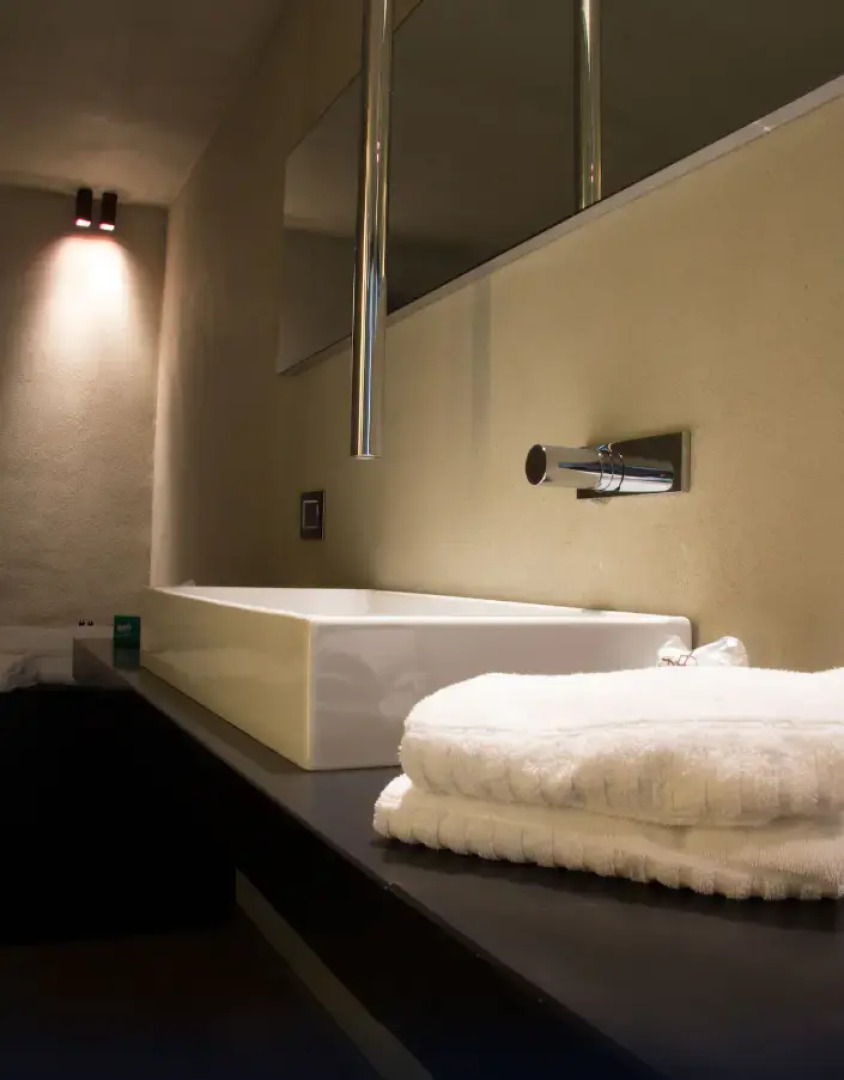 Resort Borgo San Rocco