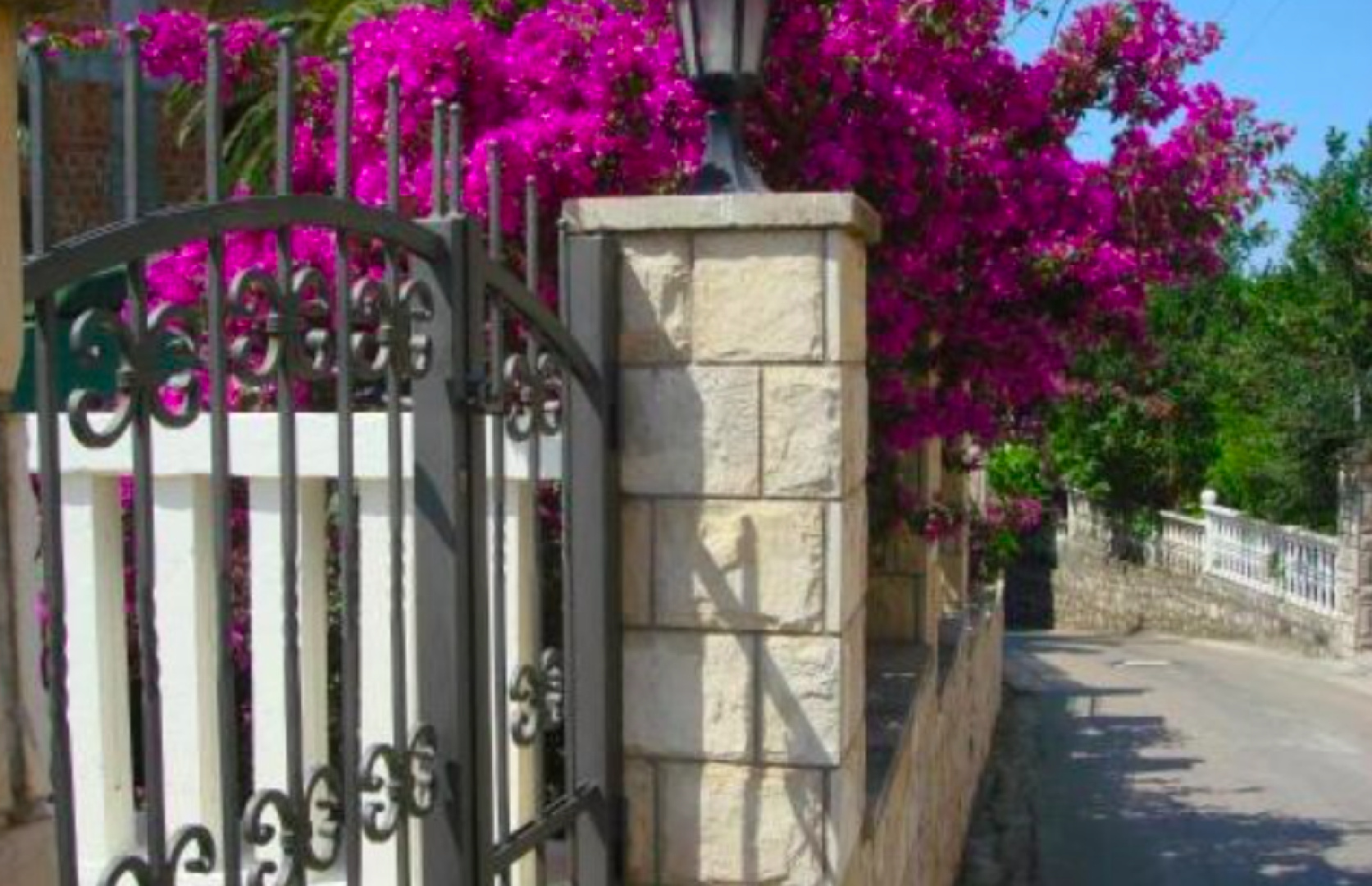 Guest House Villa Ritsa