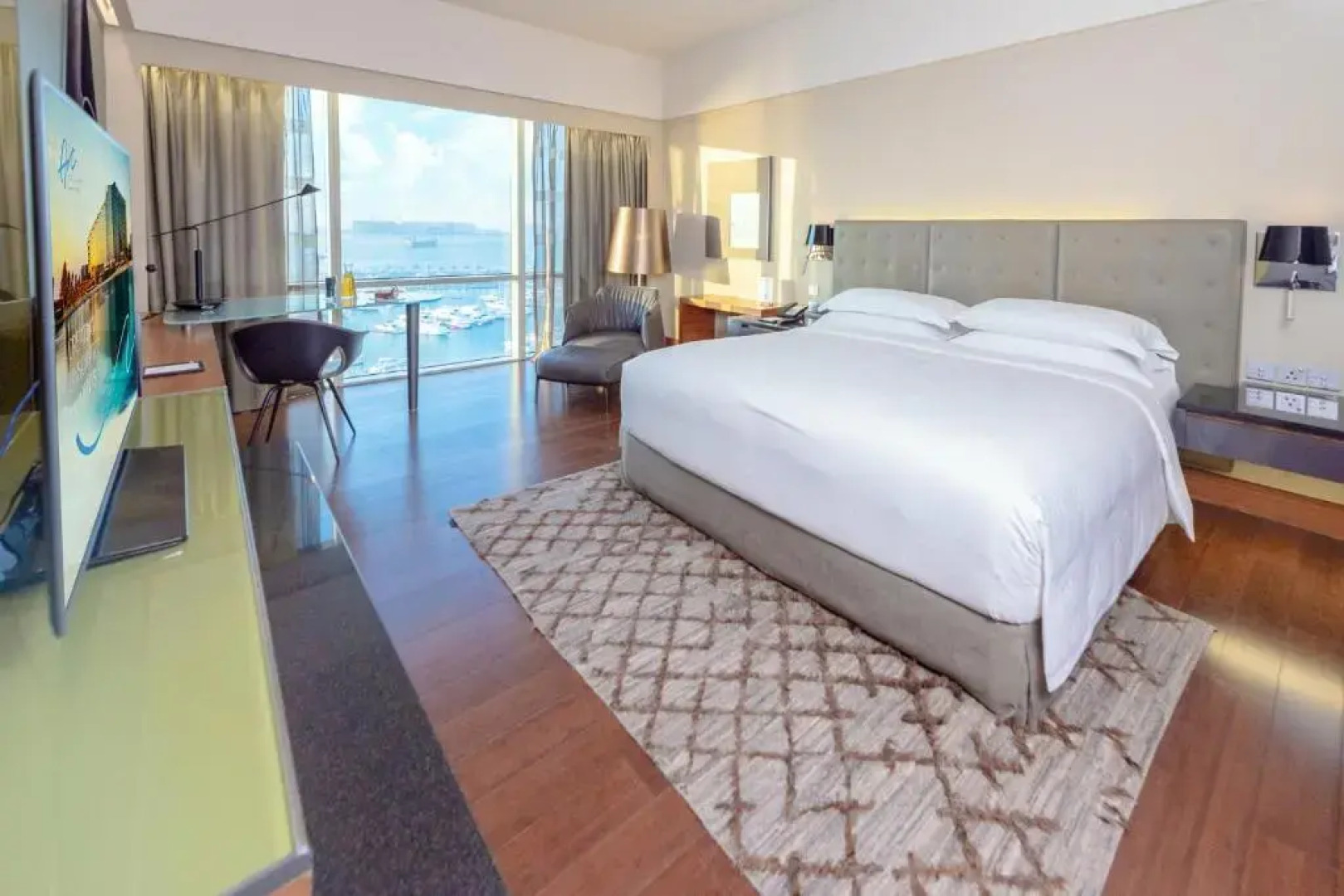 The Art Hotel & Resort