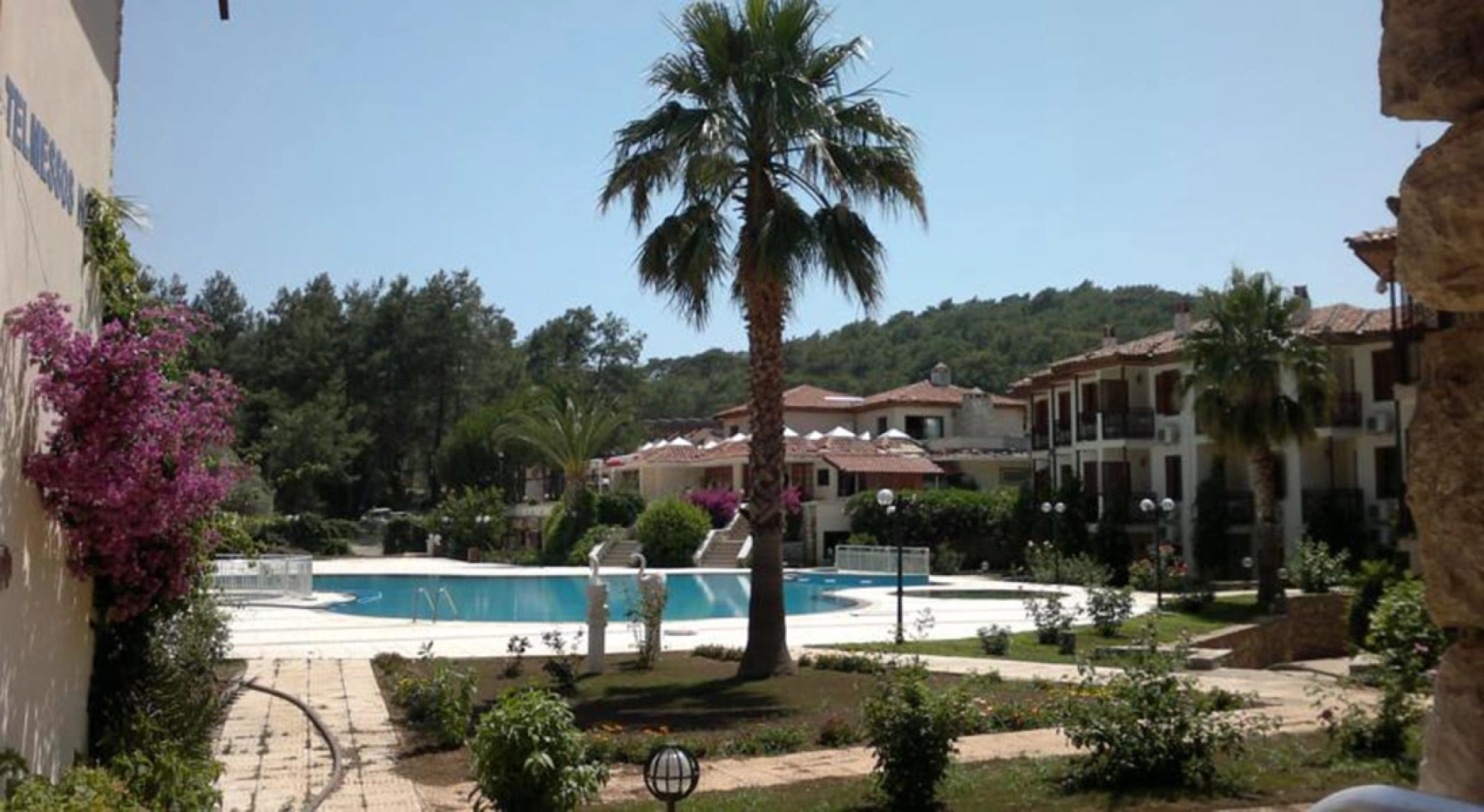 Telmessos Neva Hotel - Halal-Non Alcoholic  Hotel