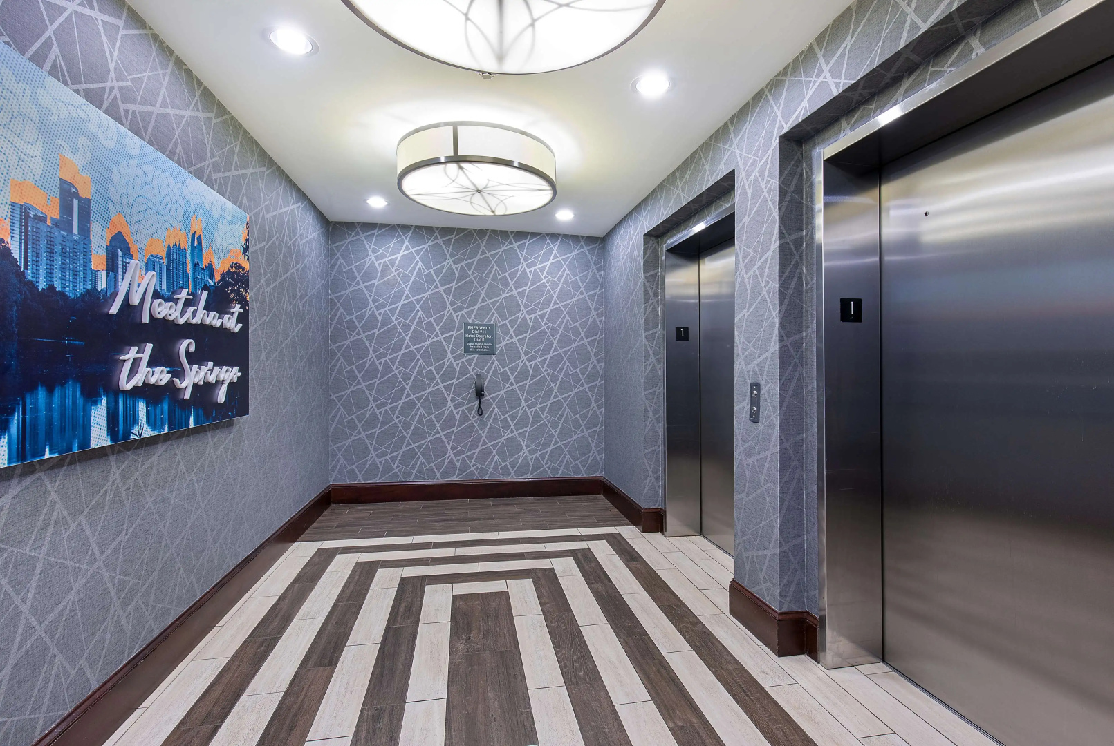 Homewood Suites by Hilton Atlanta / Perimeter Center