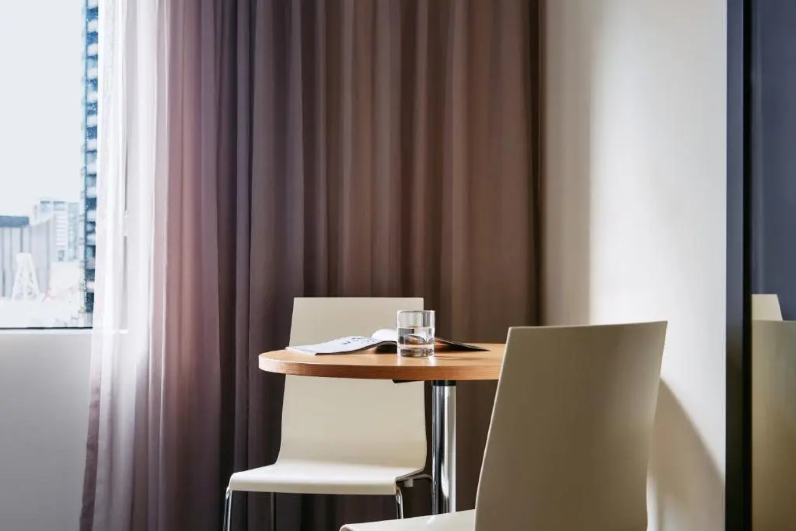 Mercure Melbourne Southbank