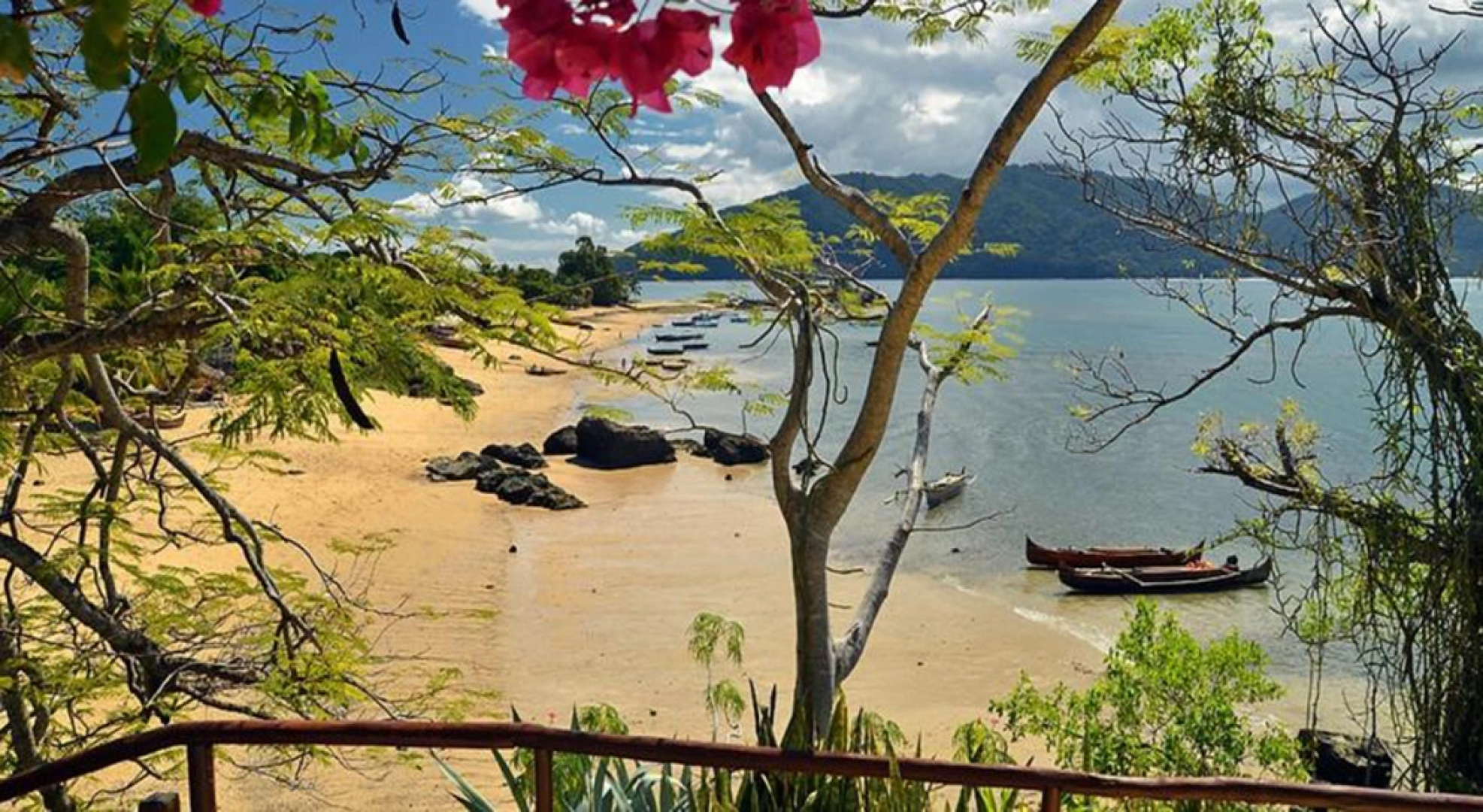 Auberge Le Maki Lodge