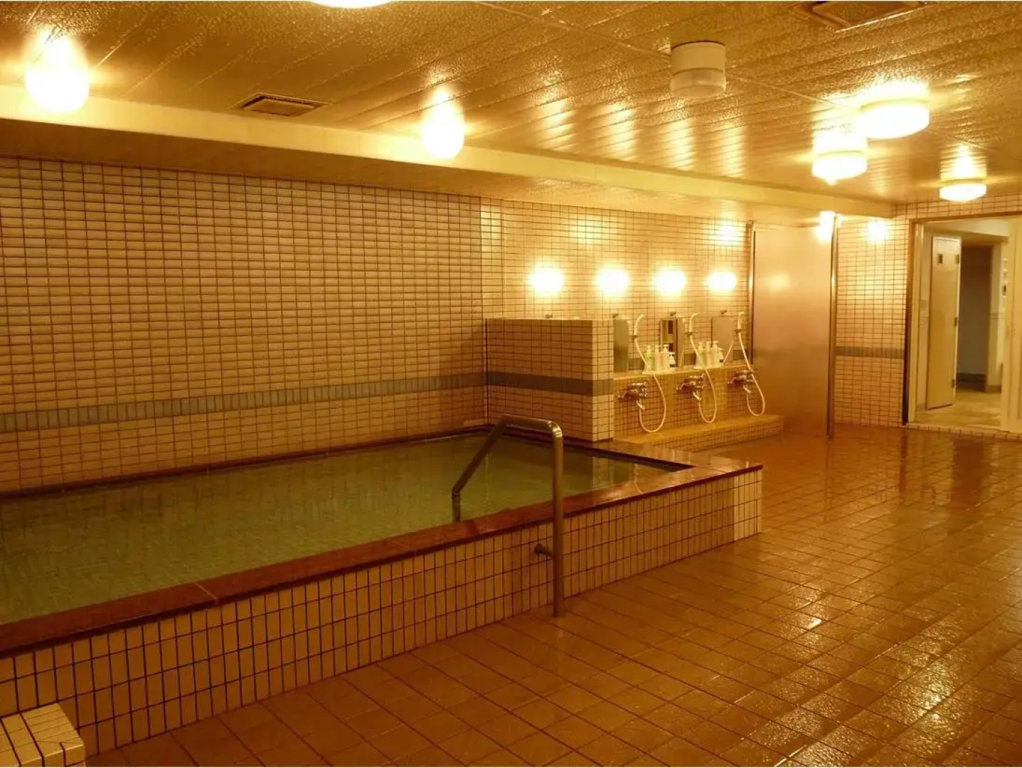 Mombetsu Central Hotel