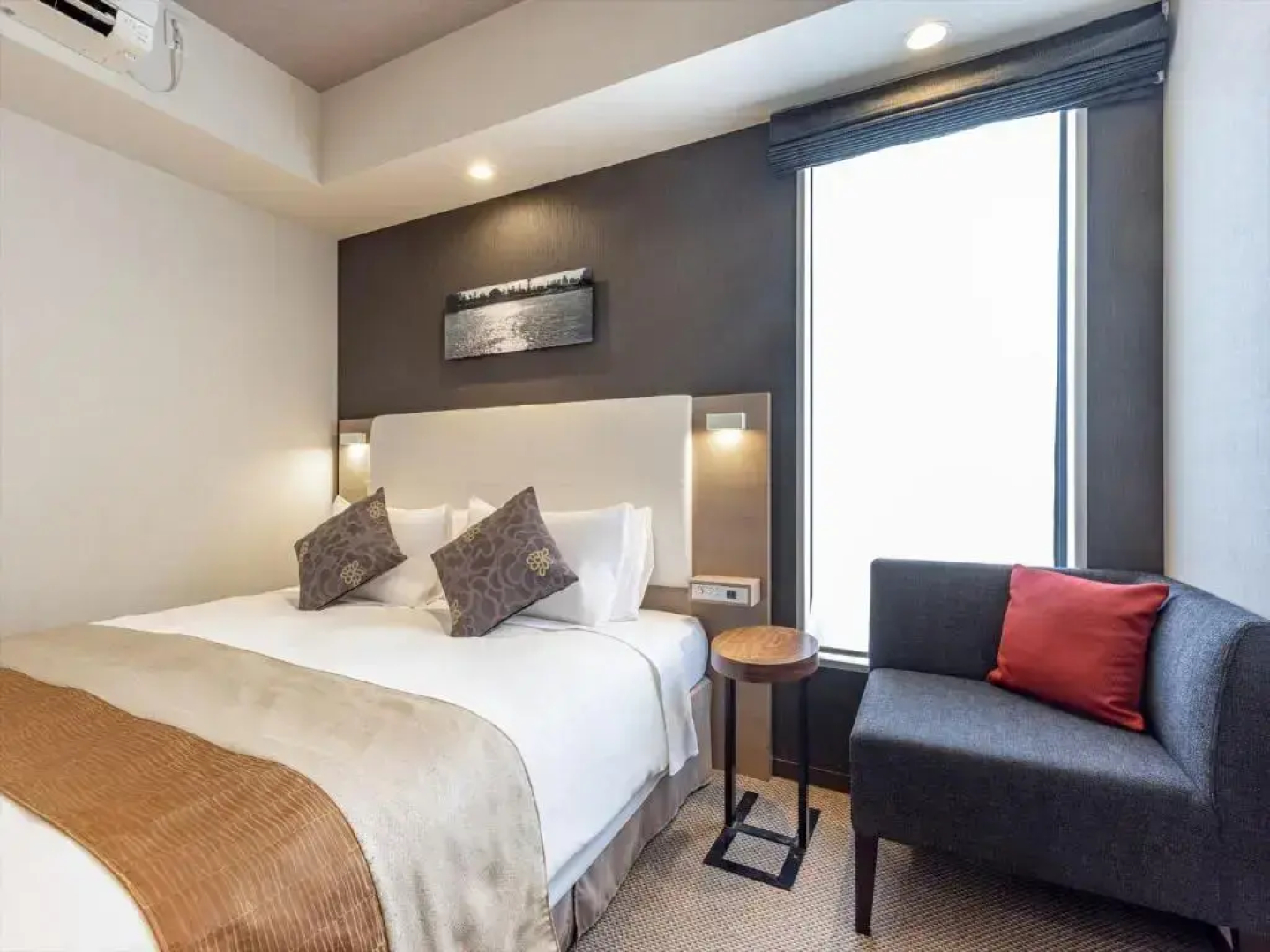 Tokyu Stay Shimbashi (Ginza area)