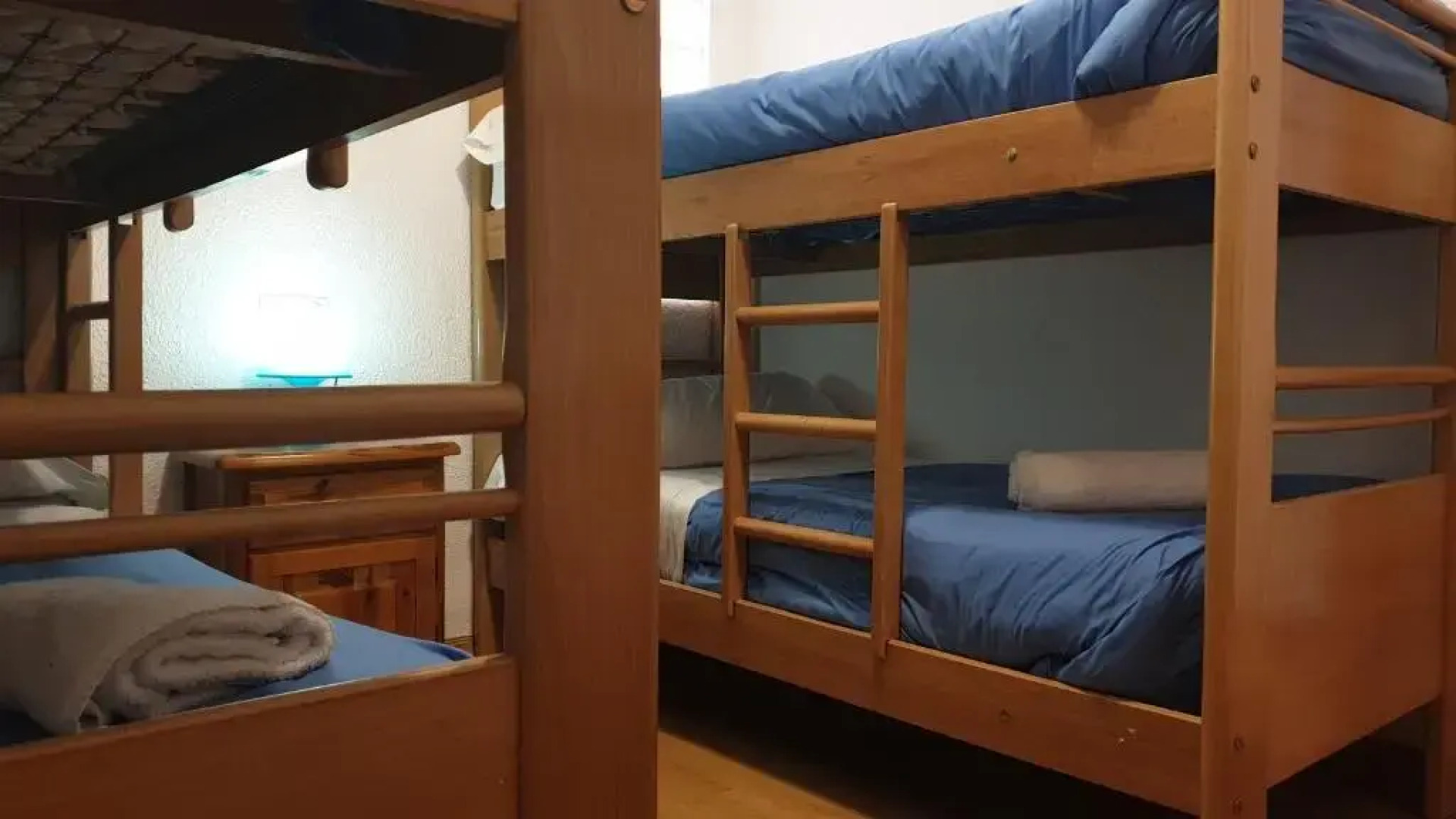 Todosierranevada Zona Baja - Edif. Atlas