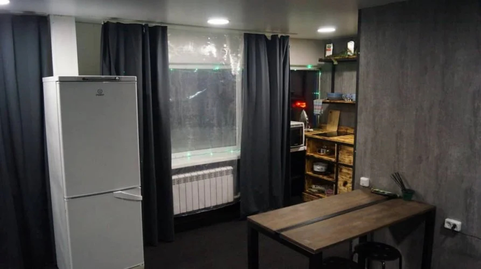 "Loft Gesh" Apartments