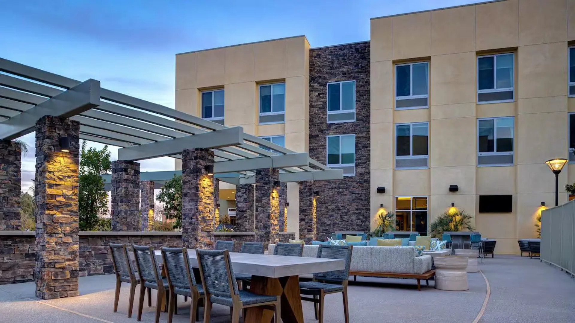 Hilton Garden Inn Temecula, CA