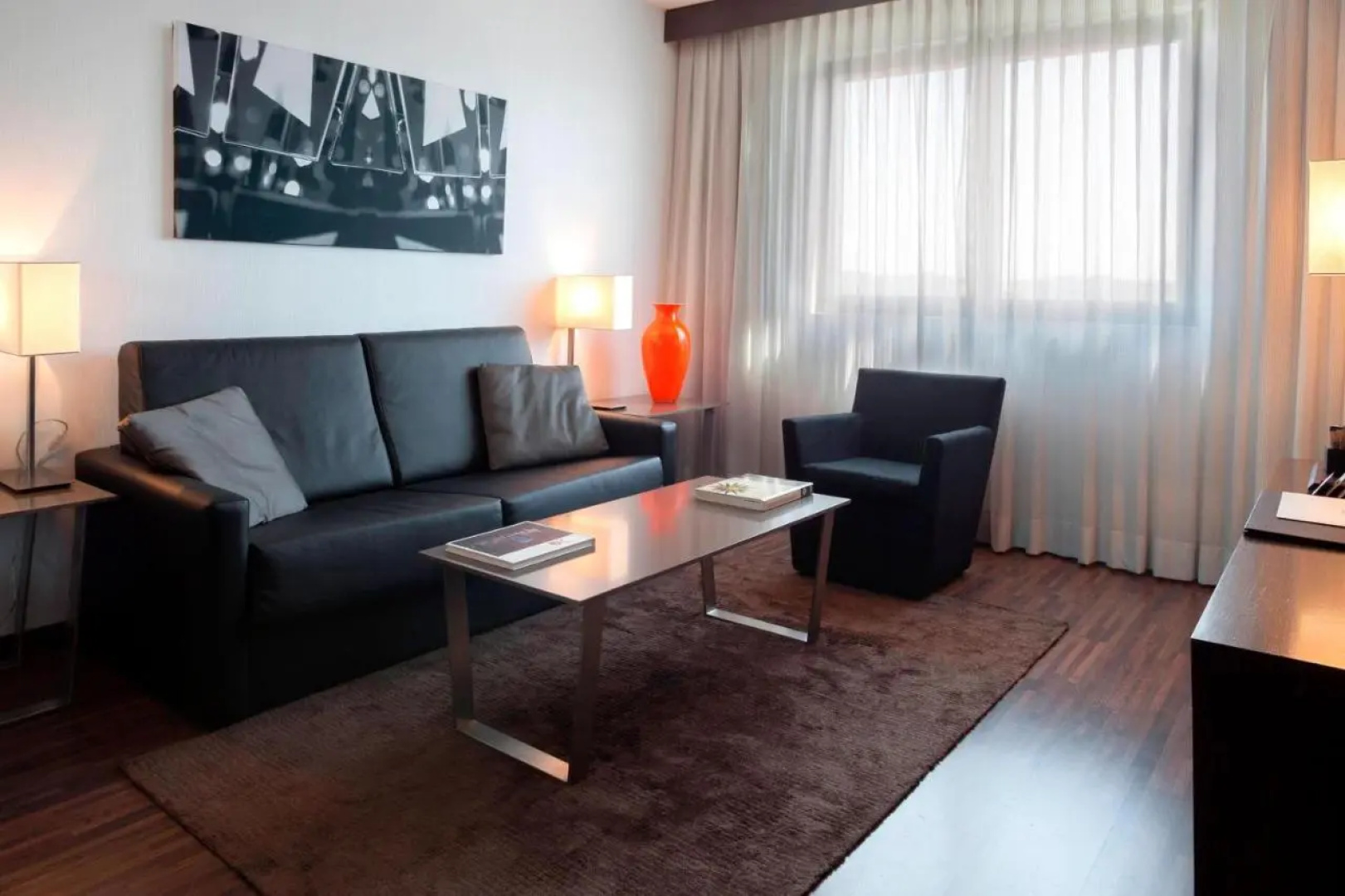 AC Hotel Vicenza by Marriott