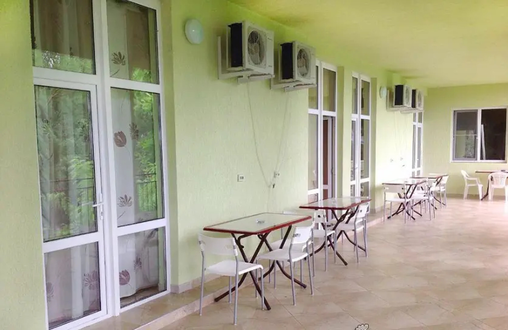 Panorama Resort Hotel