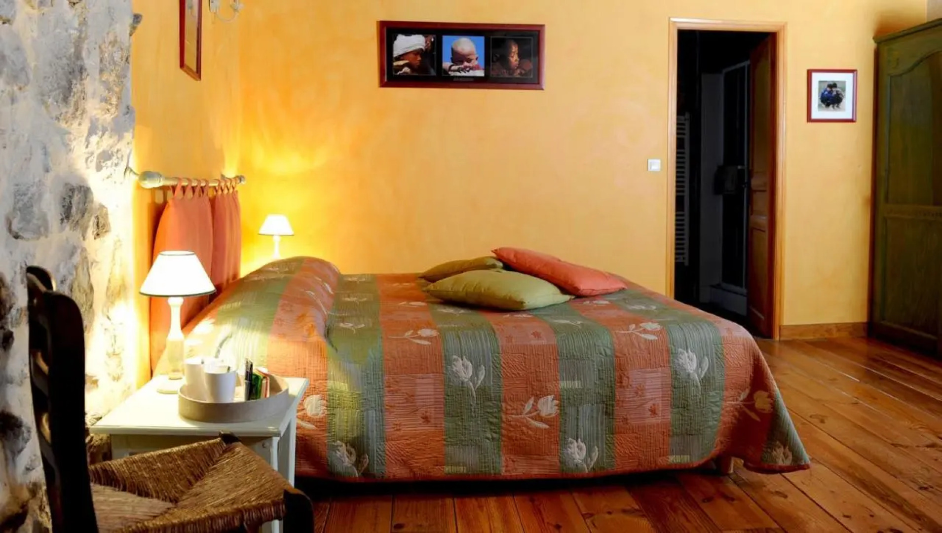 Chambres d'Hôtes Idiartekoborda