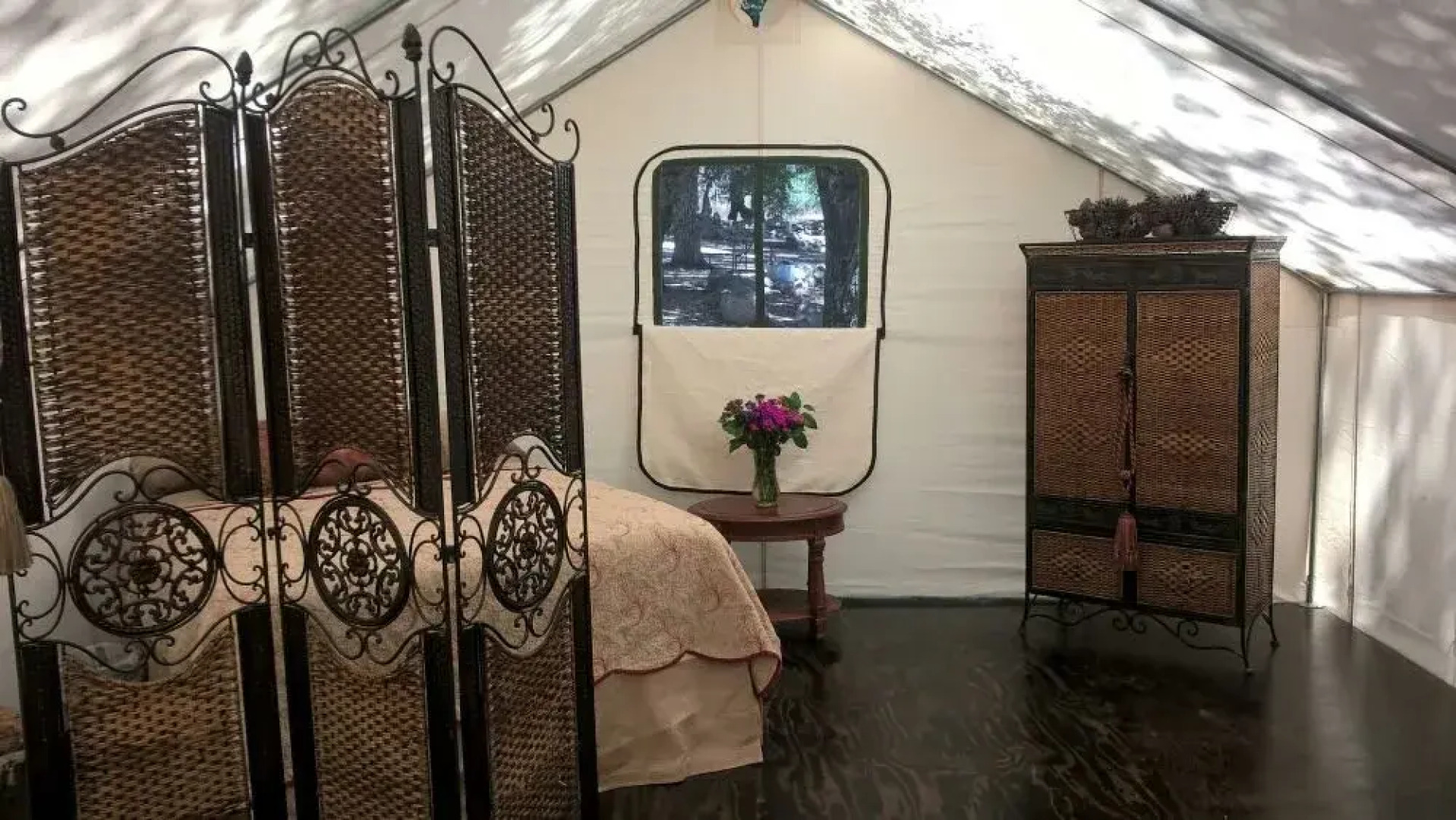 Oak Knoll Campground