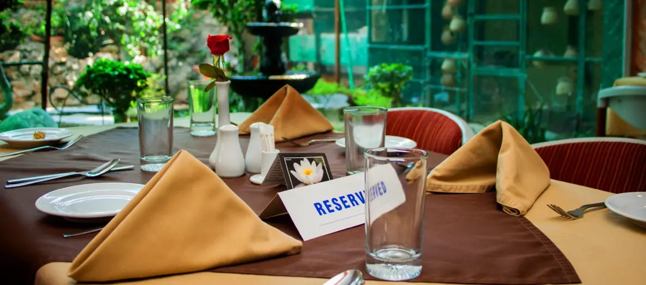 Hotel Faran