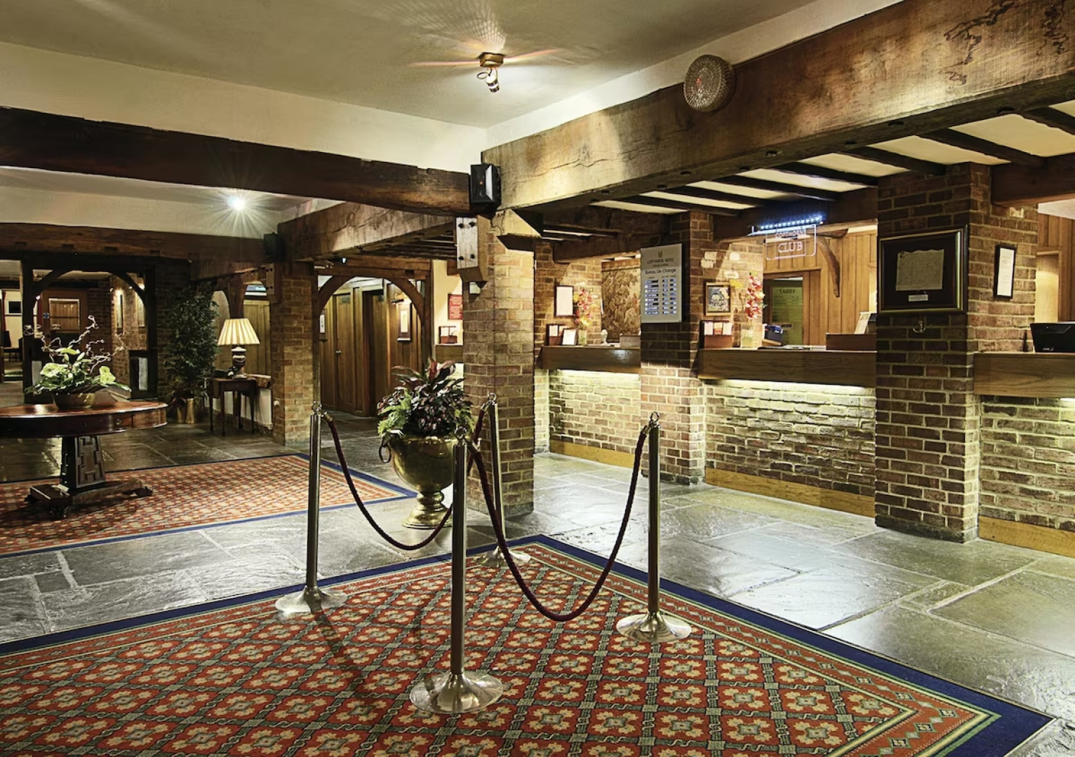 Copthorne London Gatwick