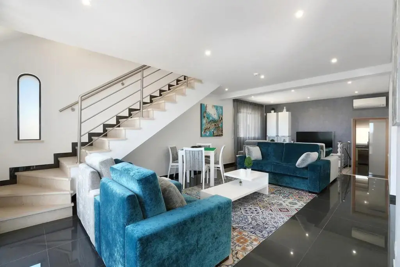 Sunfield Guest House